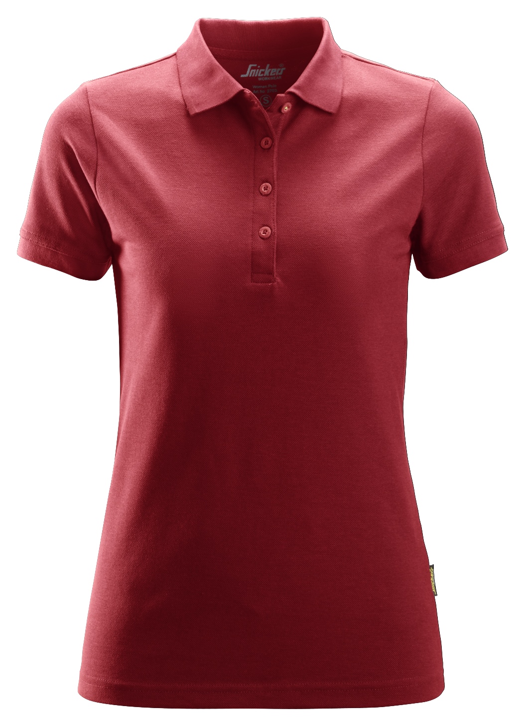 Vorschaubild Galerie Snickers Damen Polo Arbeitsshirt