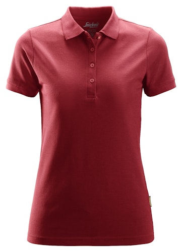 Snickers Damen Polo Arbeitsshirt