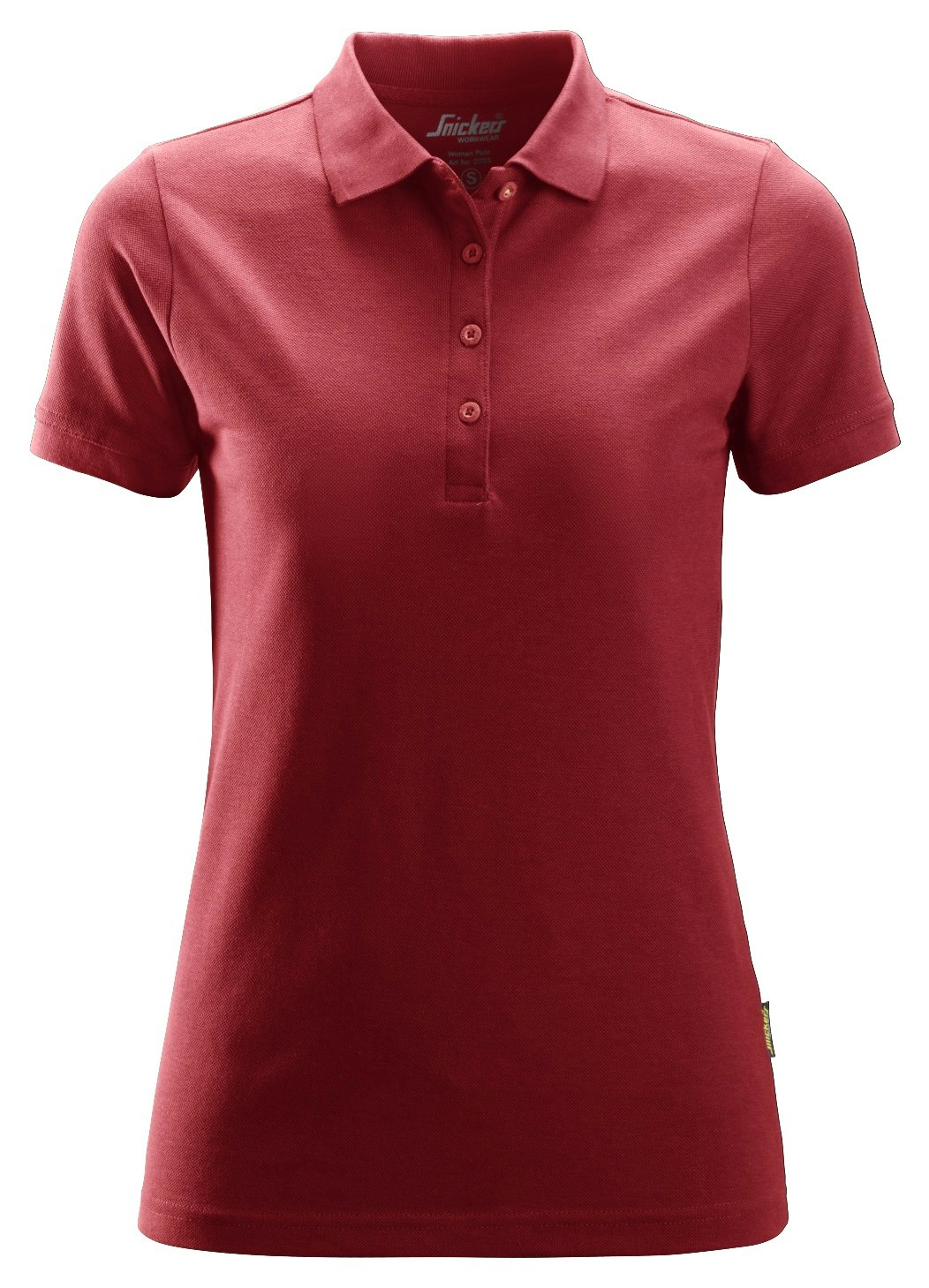 Snickers Damen Polo Arbeitsshirt