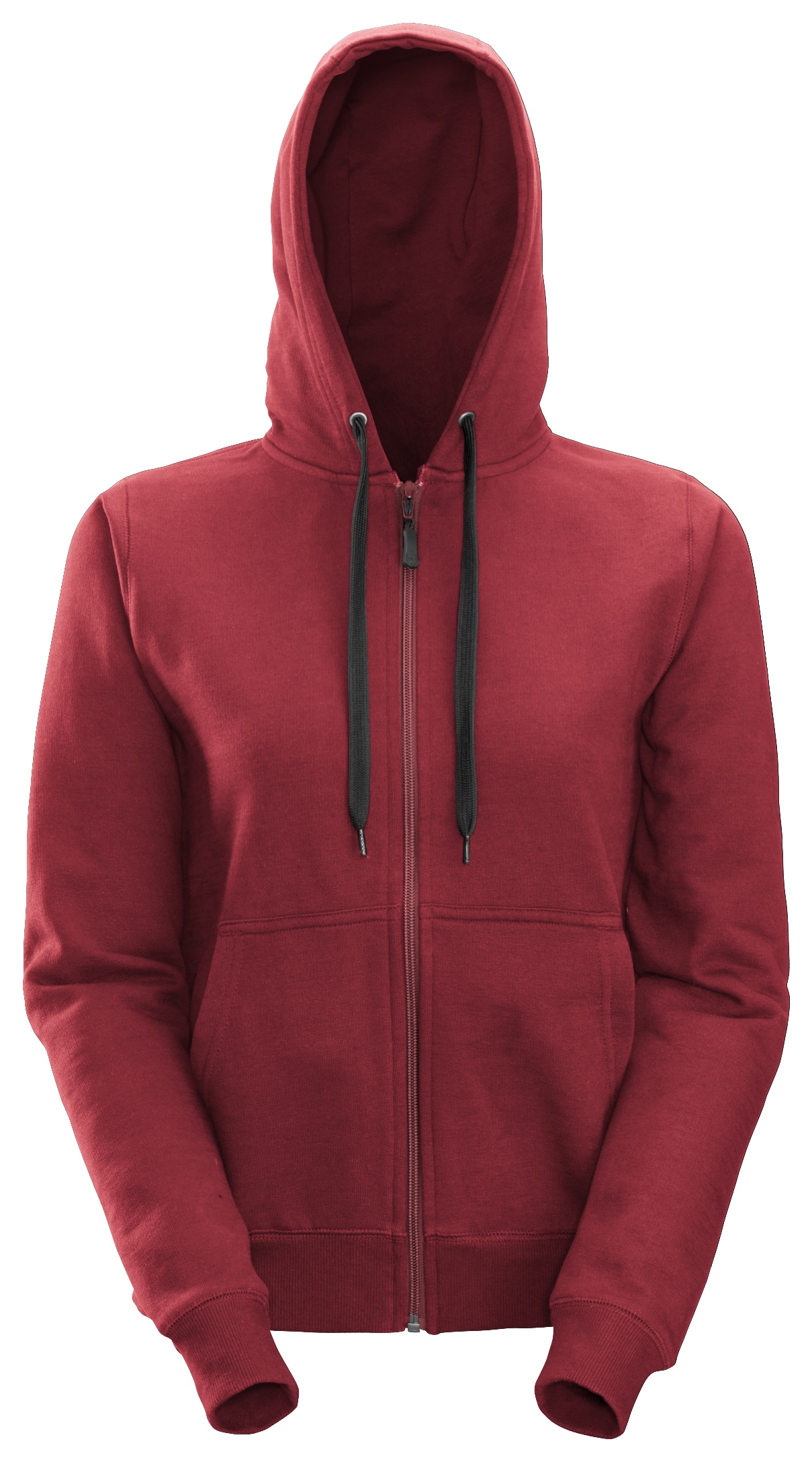 Vorschaubild Galerie Snickers Damen Reißverschluss Hoodie