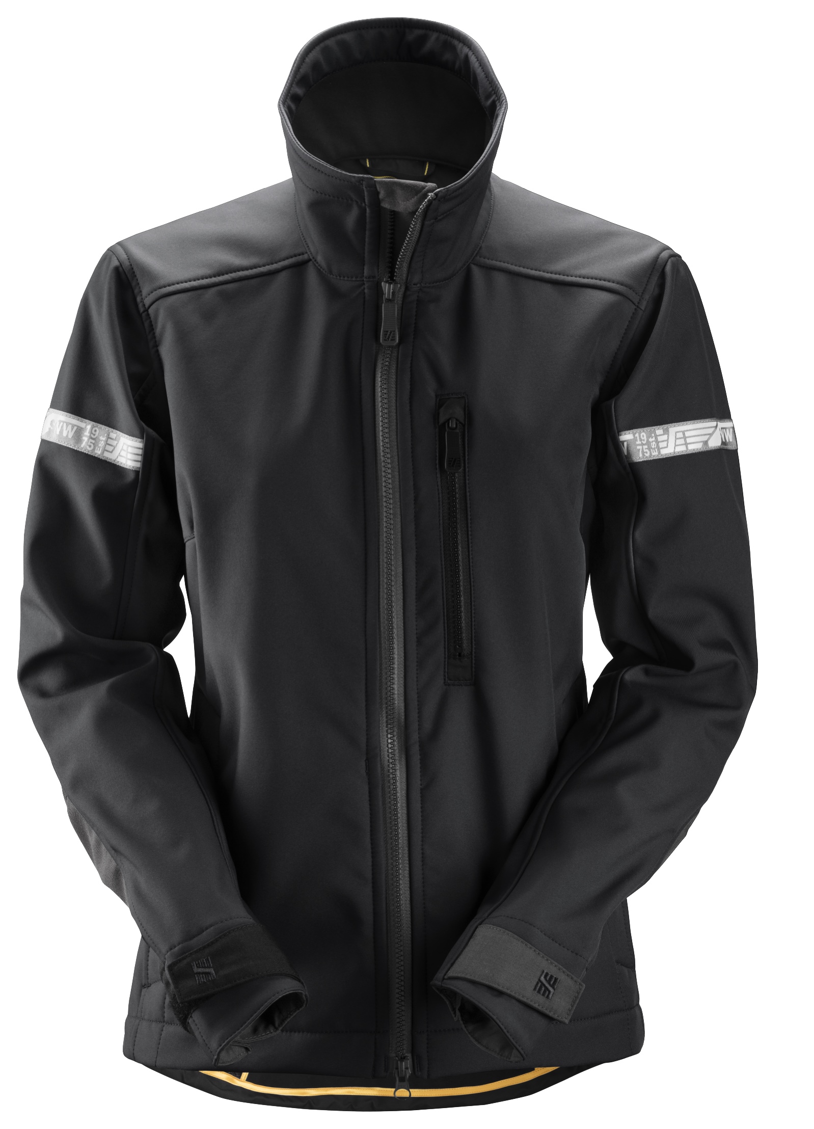 Vorschaubild Galerie Snickers AllroundWork, Softshell-Arbeitsjacke für Damen