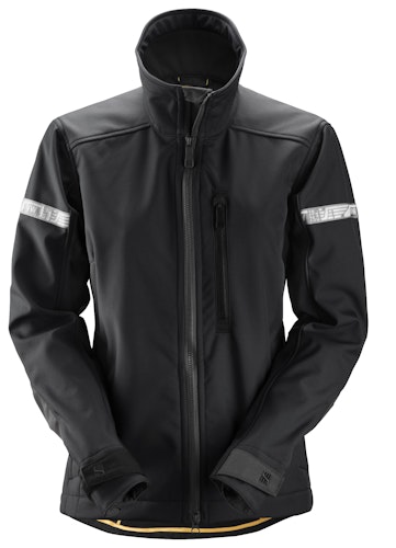 Snickers AllroundWork, Softshell-Arbeitsjacke für Damen