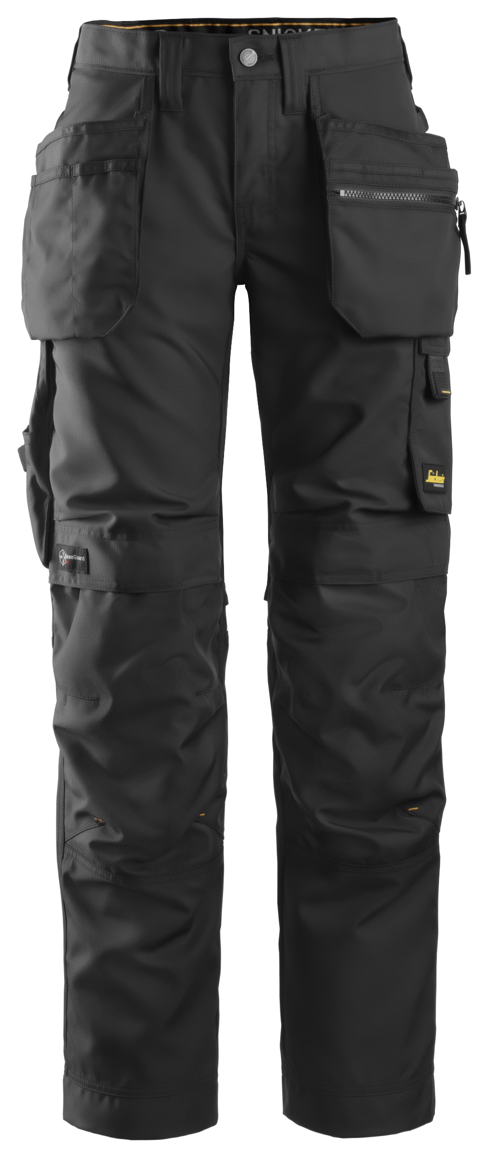 Vorschaubild Galerie Snickers Workwear 6701 AllroundWork, Damen-Arbeitshose+ mit Holstertaschen