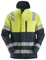 Snickers ProtecWork, Arbeitsjacke, Warnschutzklasse 1