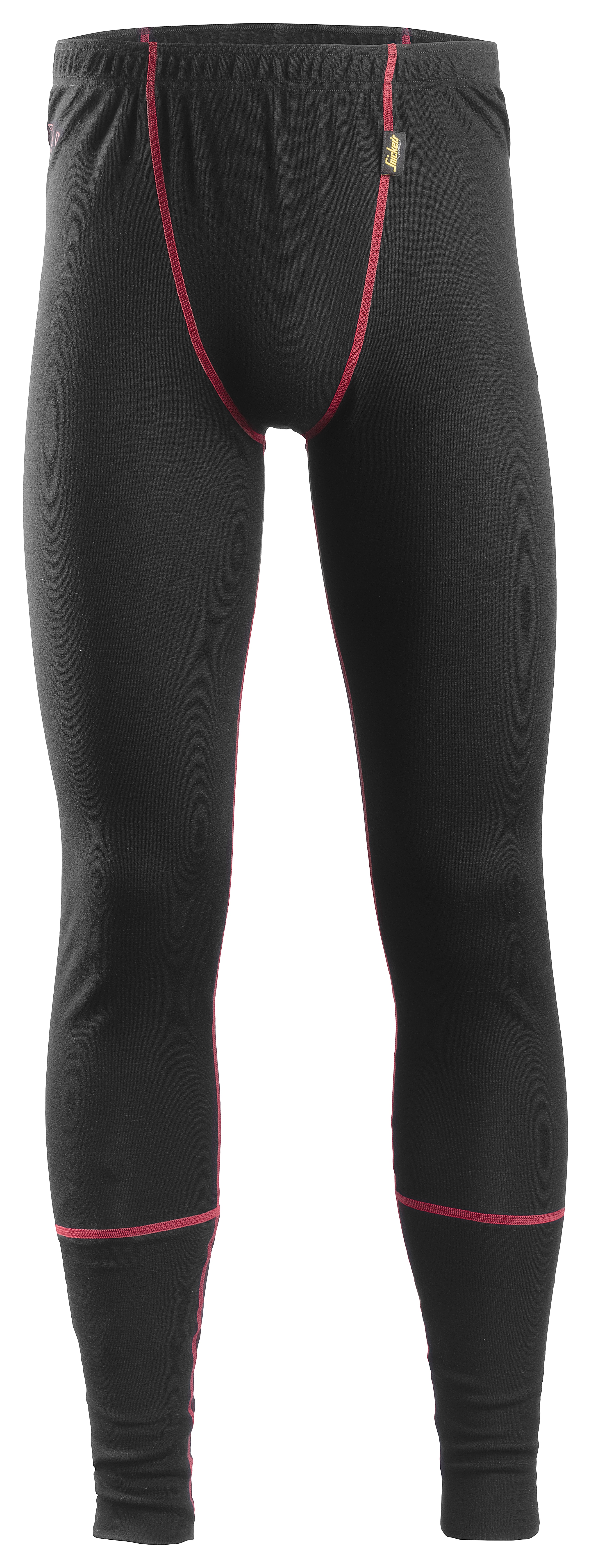 Vorschaubild Galerie Snickers ProtecWork, Lange Wollunterhose