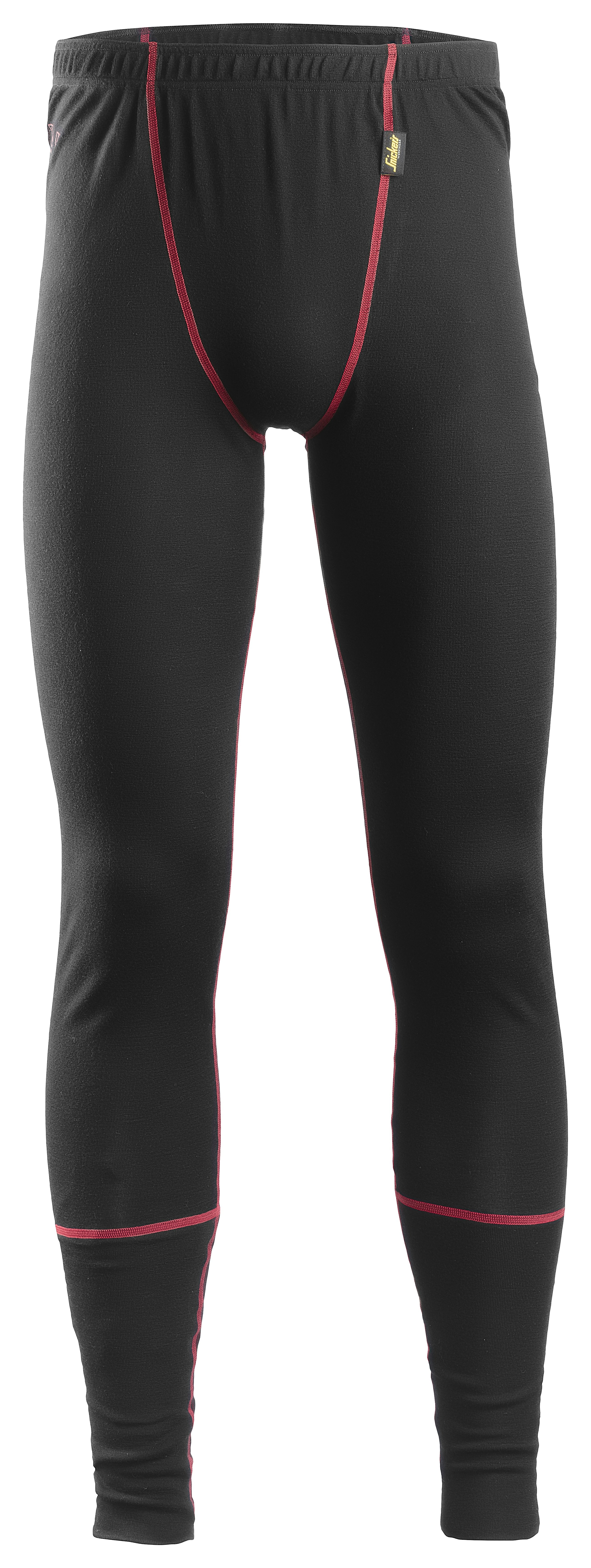 Snickers ProtecWork, Lange Wollunterhose