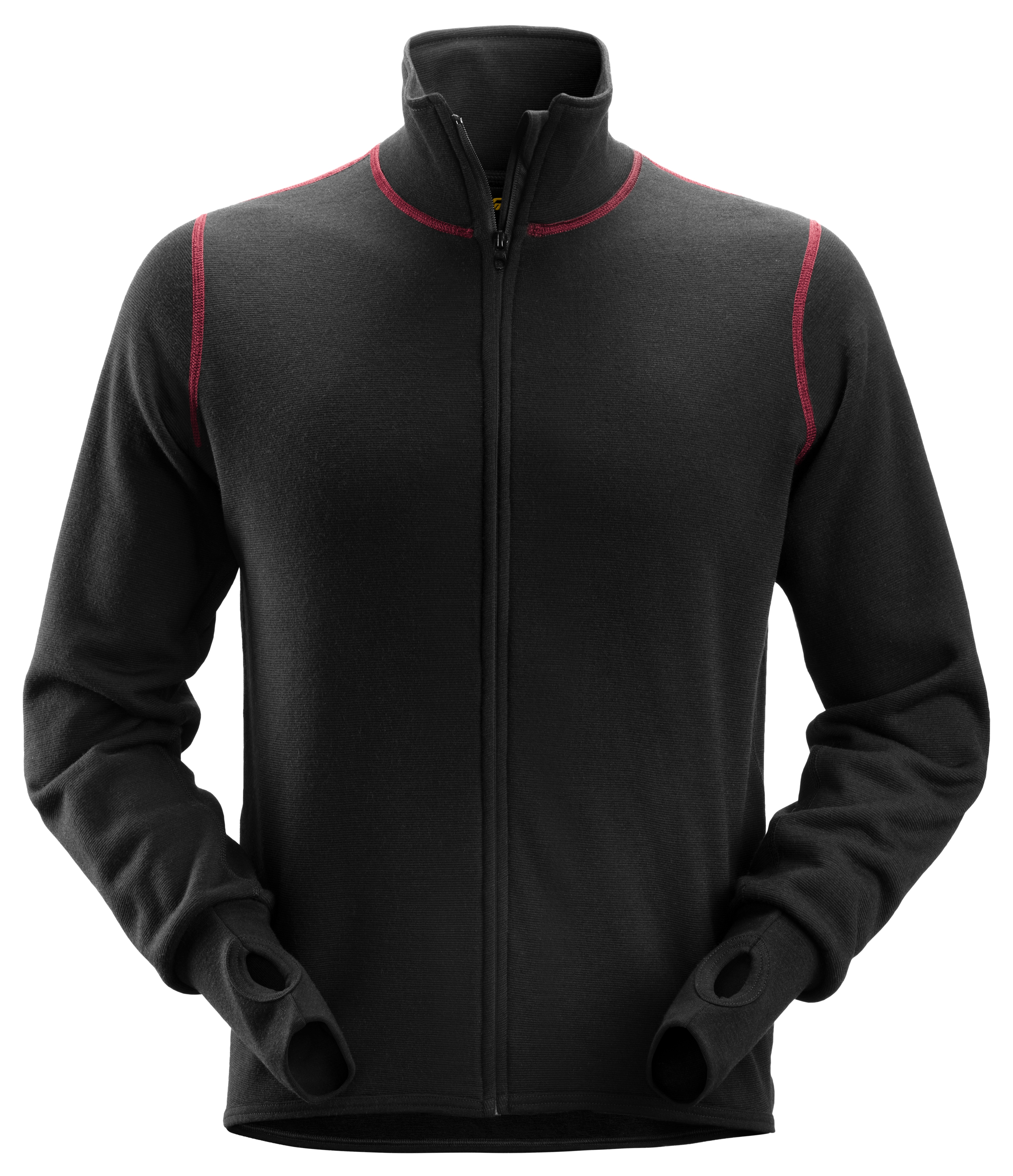 Vorschaubild Galerie Snickers ProtecWork, Wollfrottee-Arbeitsjacke