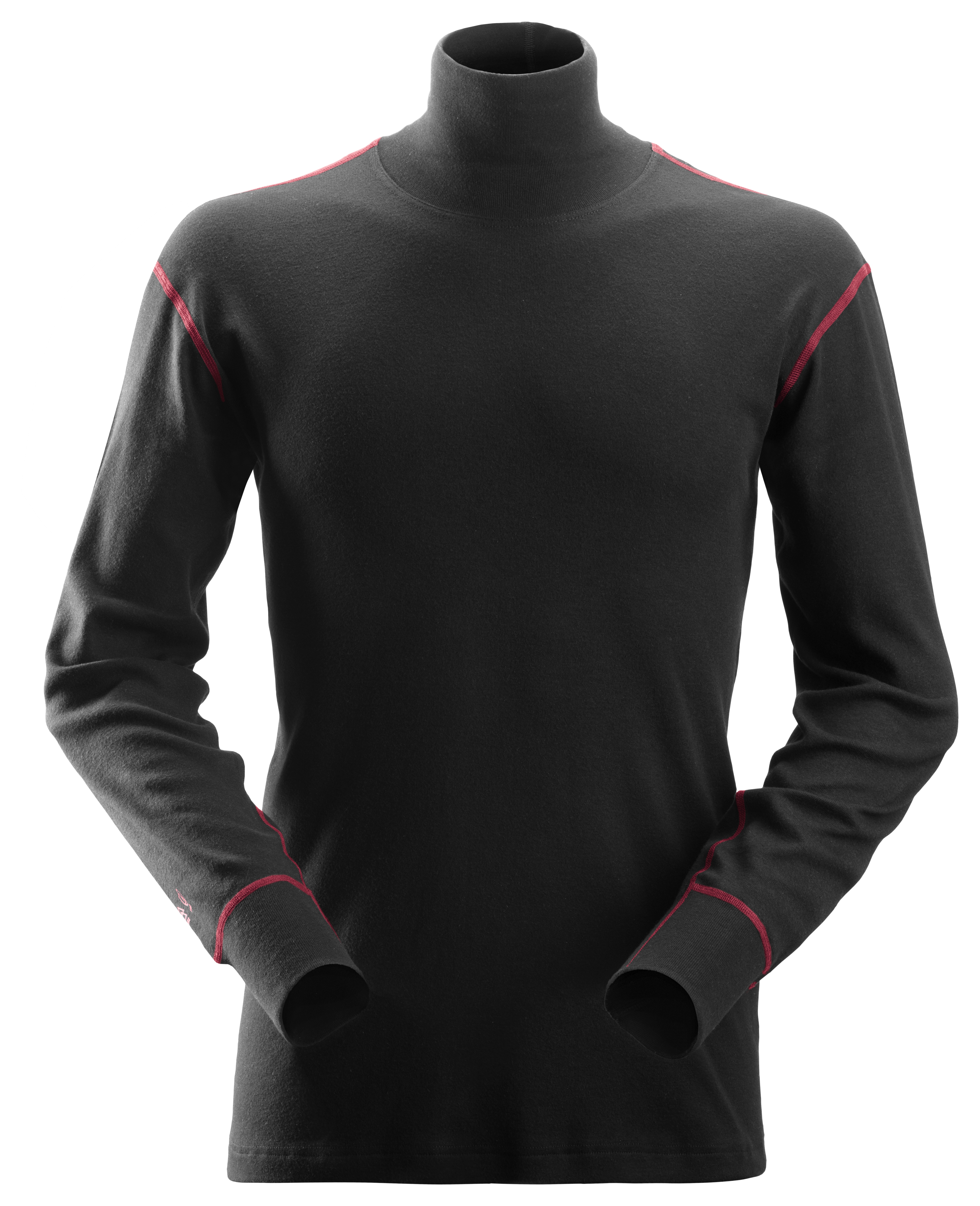 Vorschaubild Galerie Snickers ProtecWork, Rollkragen-Langarm-Shirt
