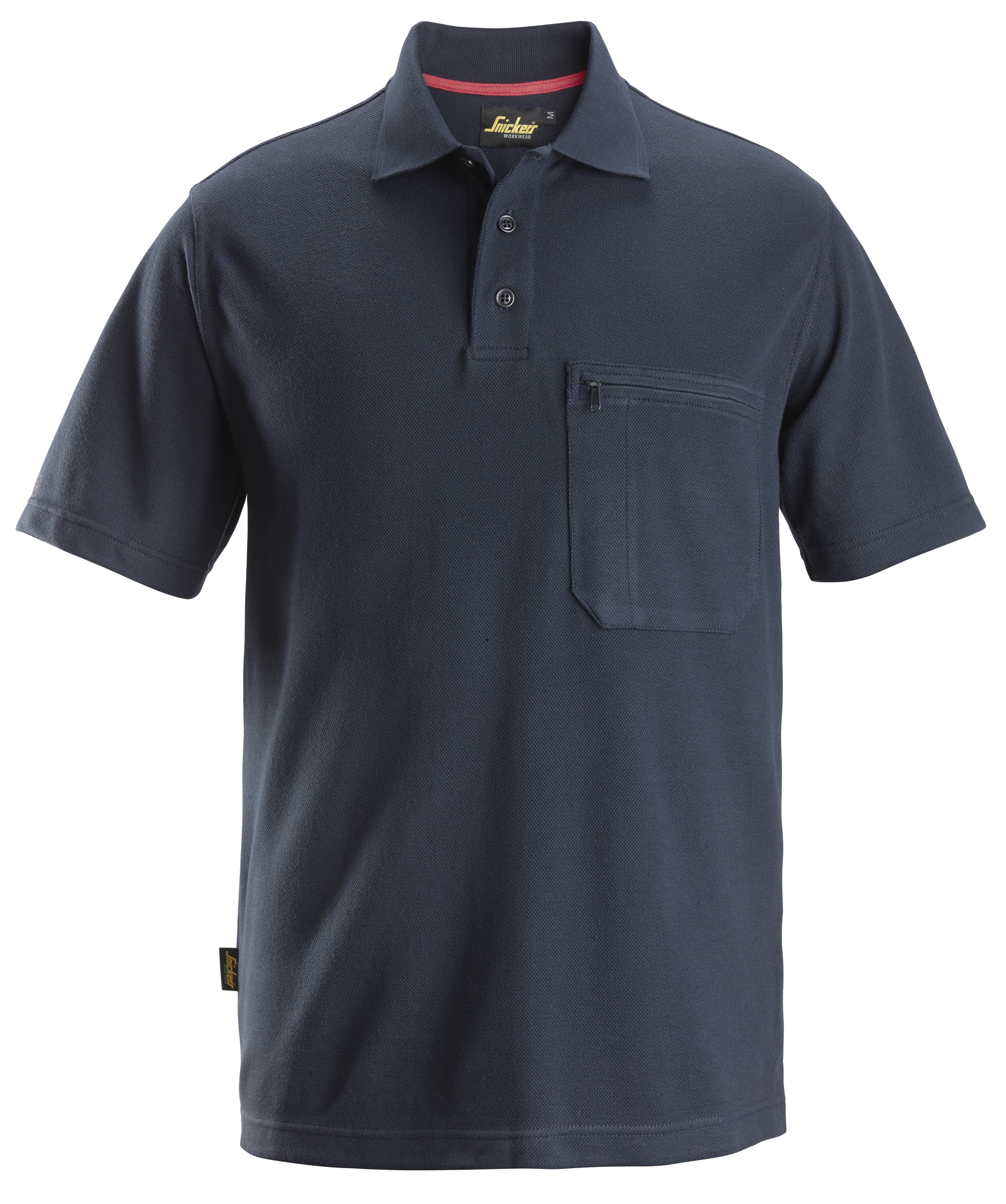 Vorschaubild Galerie Snickers ProtecWork Kurzarm-Polo-Shirt