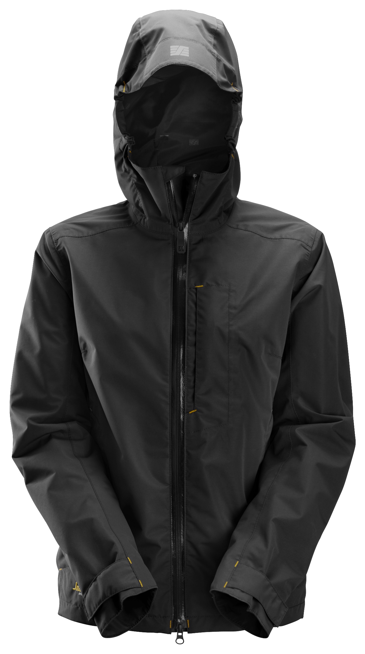 Vorschaubild Galerie Snickers AllroundWork, Wasserdichte Damen-Softshell-Jacke