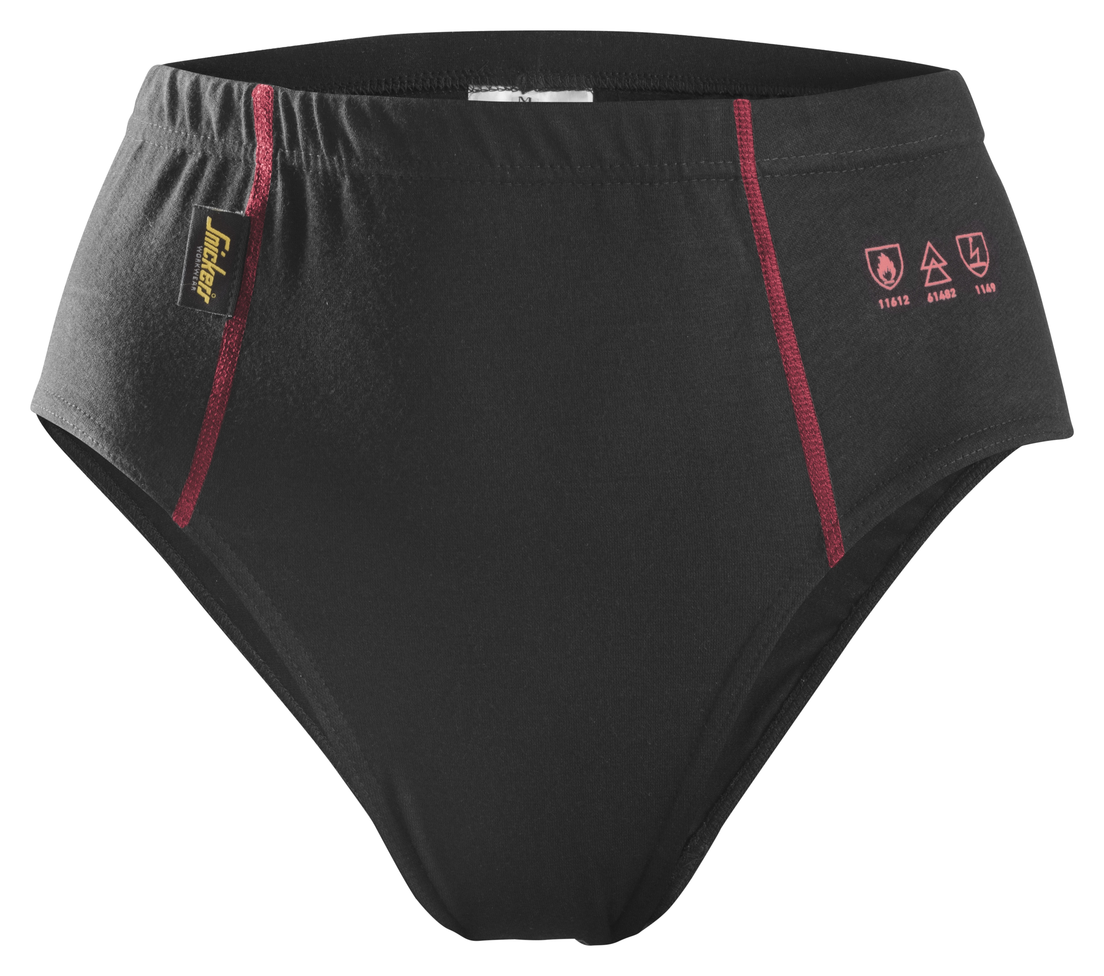Vorschaubild Galerie Snickers ProtecWork, Damen Slip