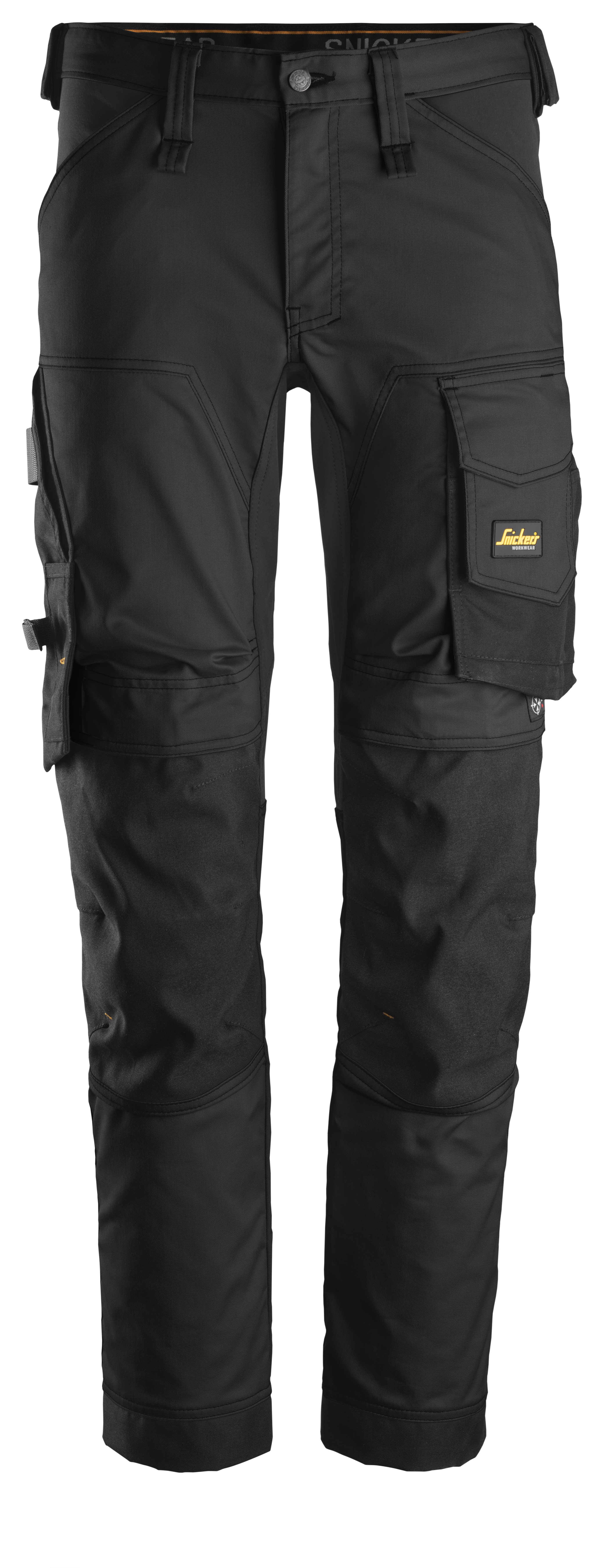 Vorschaubild Galerie Snickers Workwear 6341 AllroundWork, Stretchhose