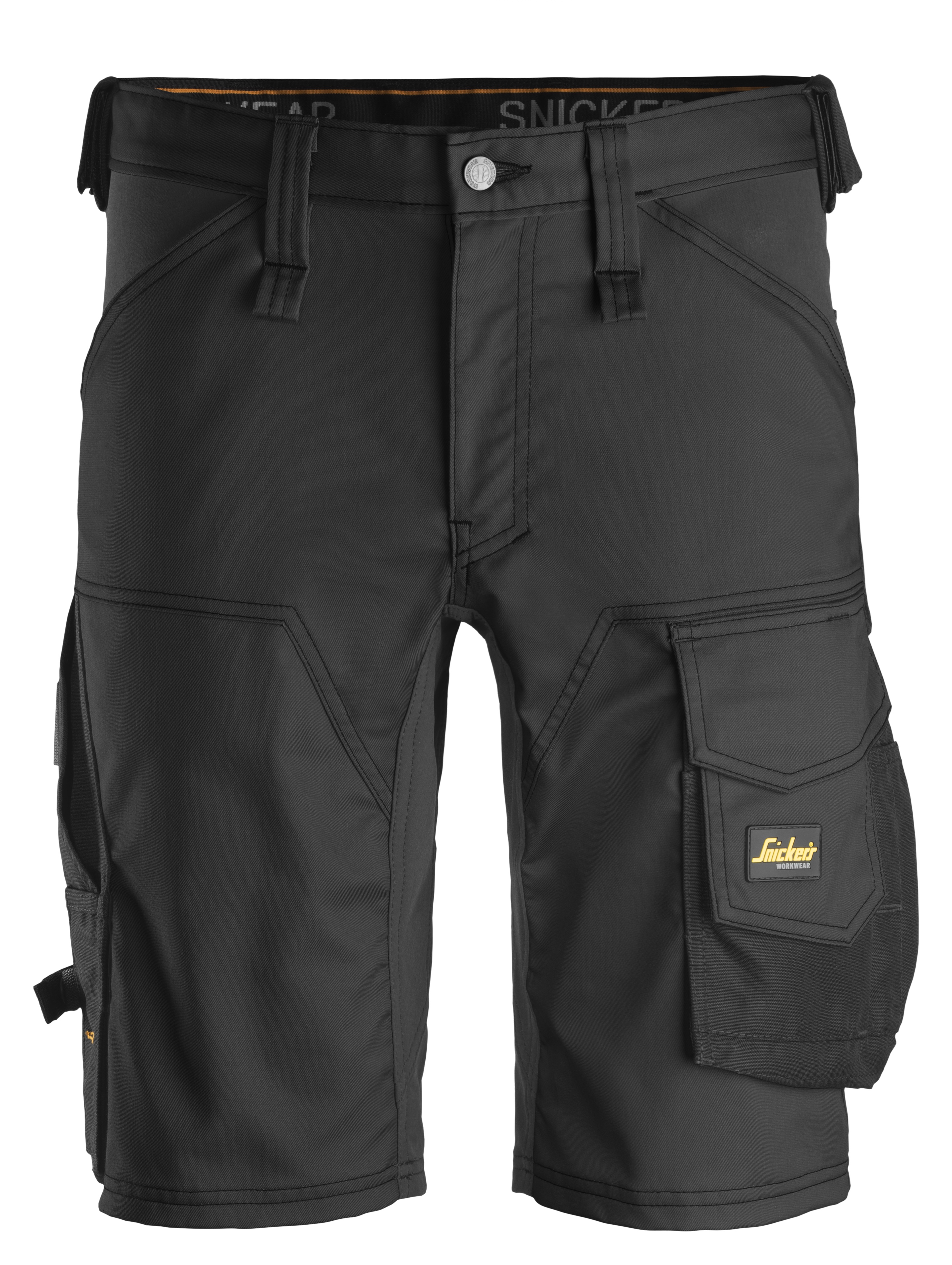 Vorschaubild Galerie Snickers AllroundWork, Stretch Shorts