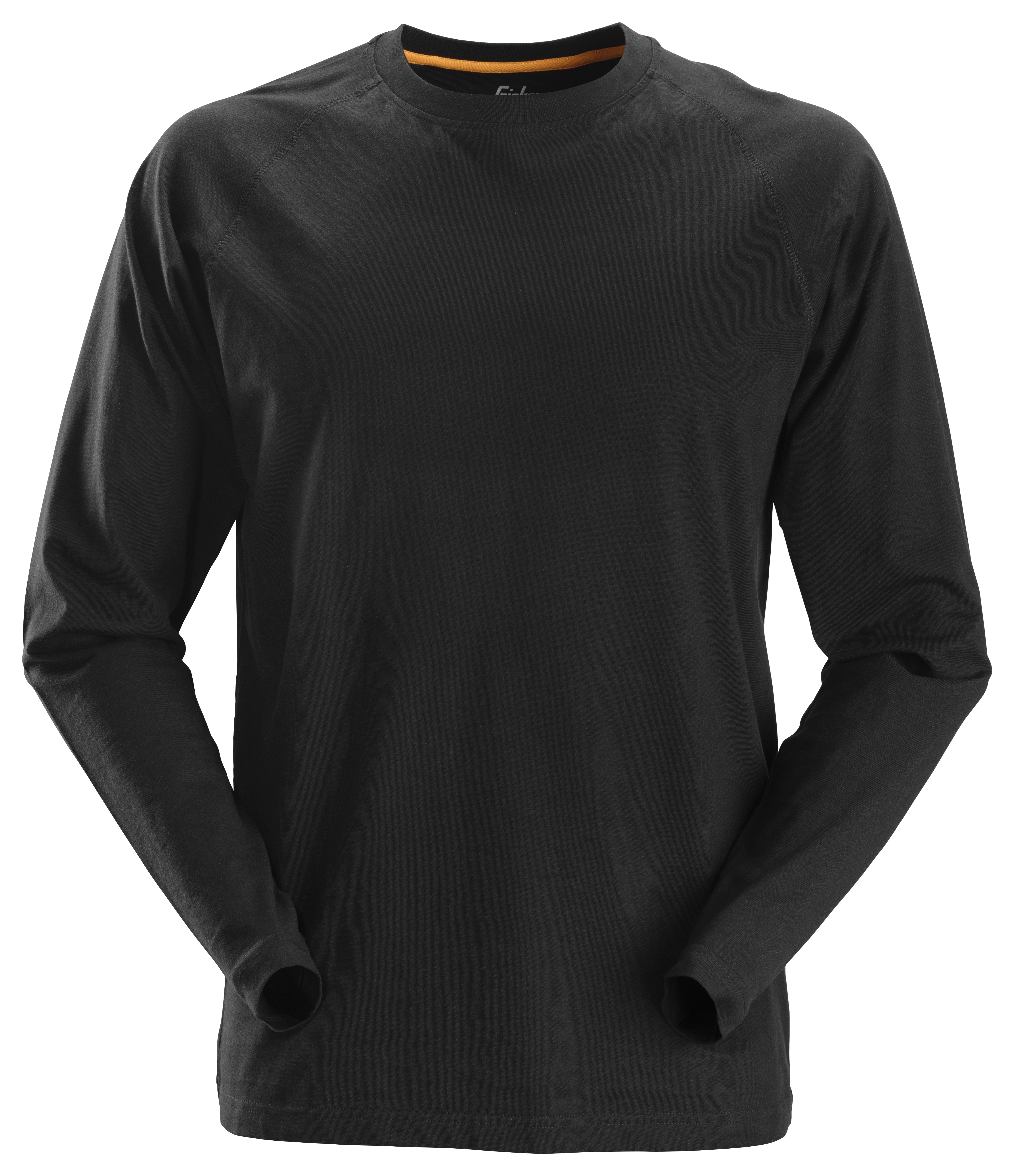 Vorschaubild Galerie Snickers AllroundWork, langarmiges T-Shirt