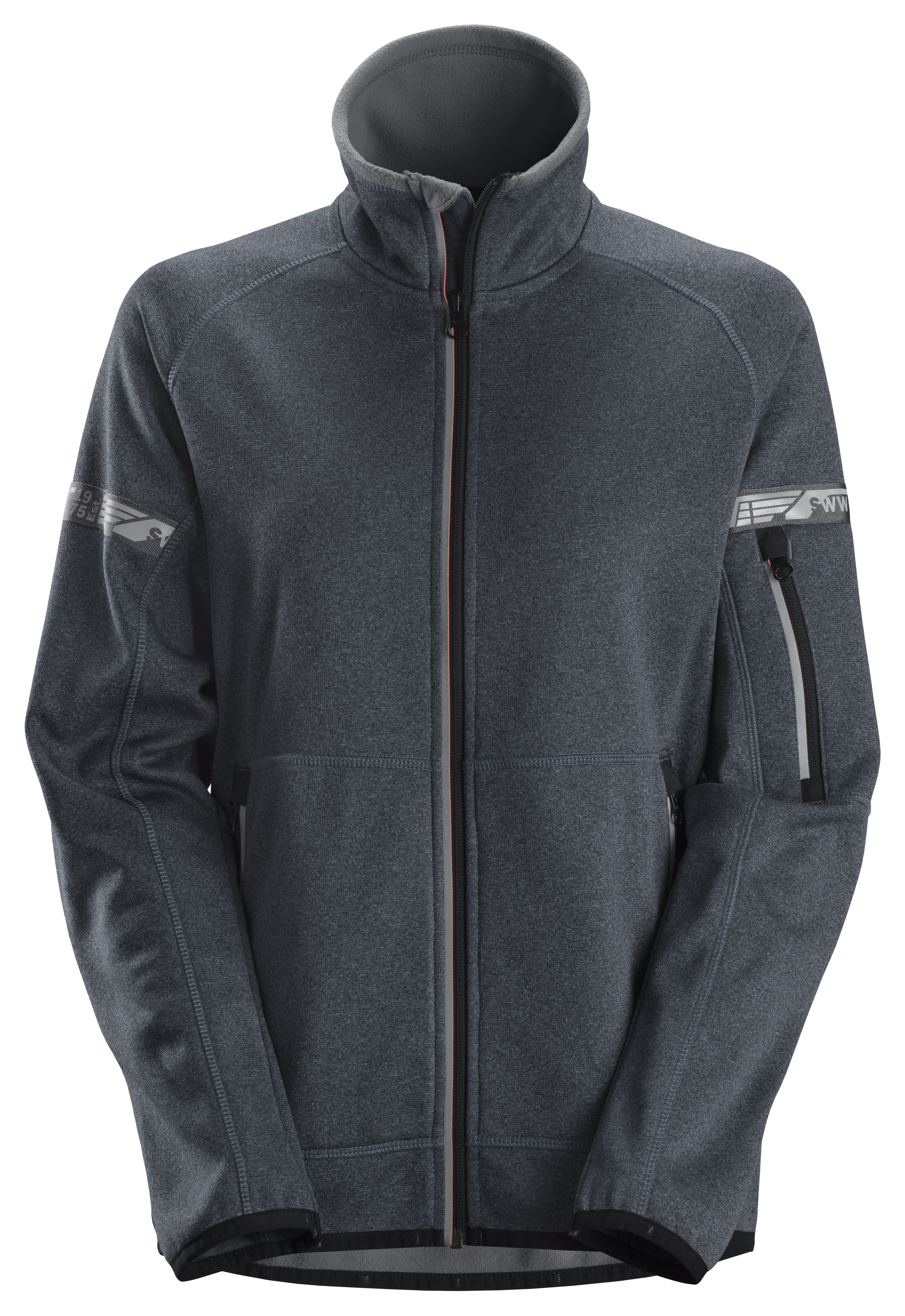 Vorschaubild Galerie Snickers AllroundWork 37.5® Damen Fleece Arbeitsjacke