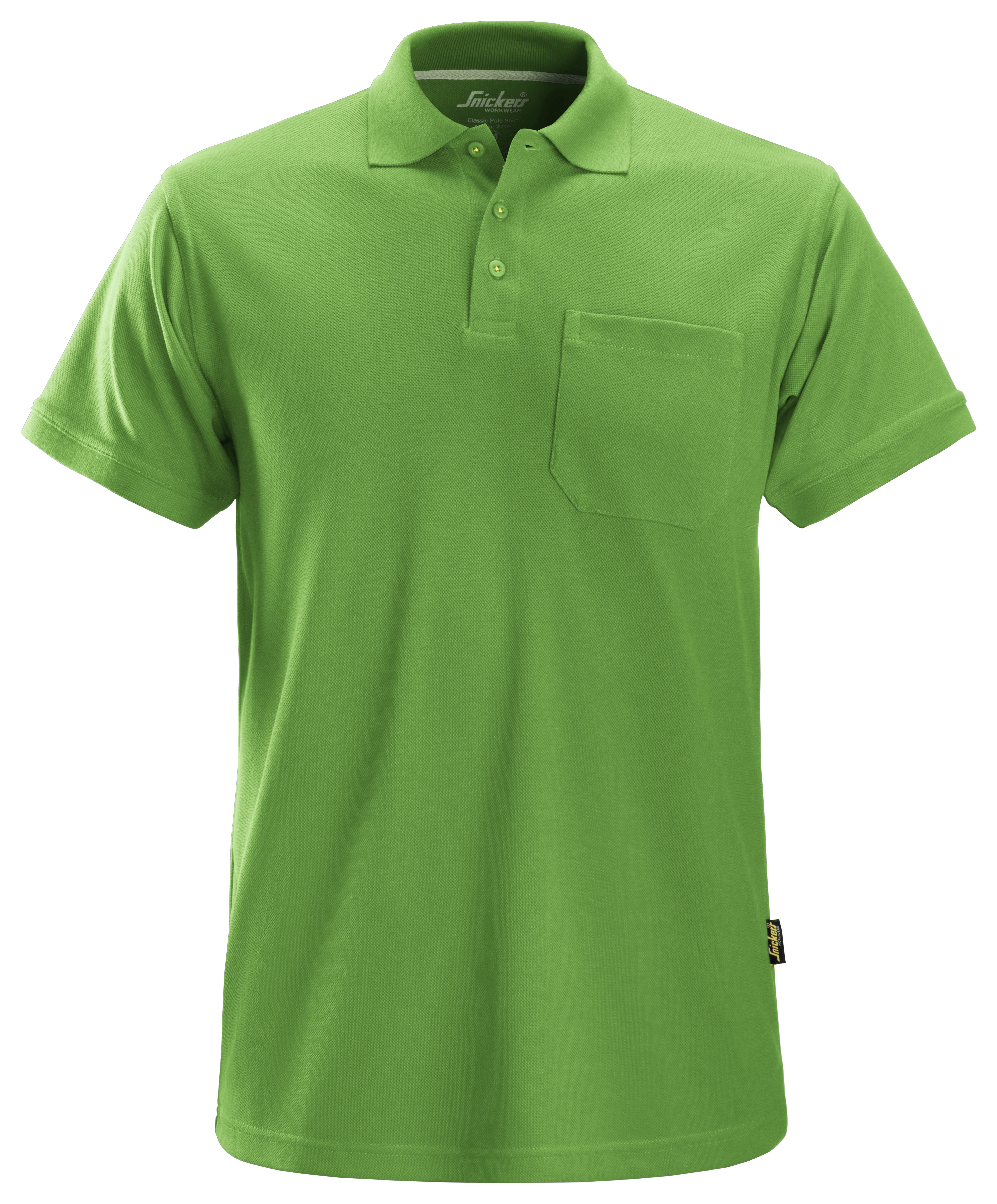 Vorschaubild Galerie Snickers Klassisches Polo Shirt