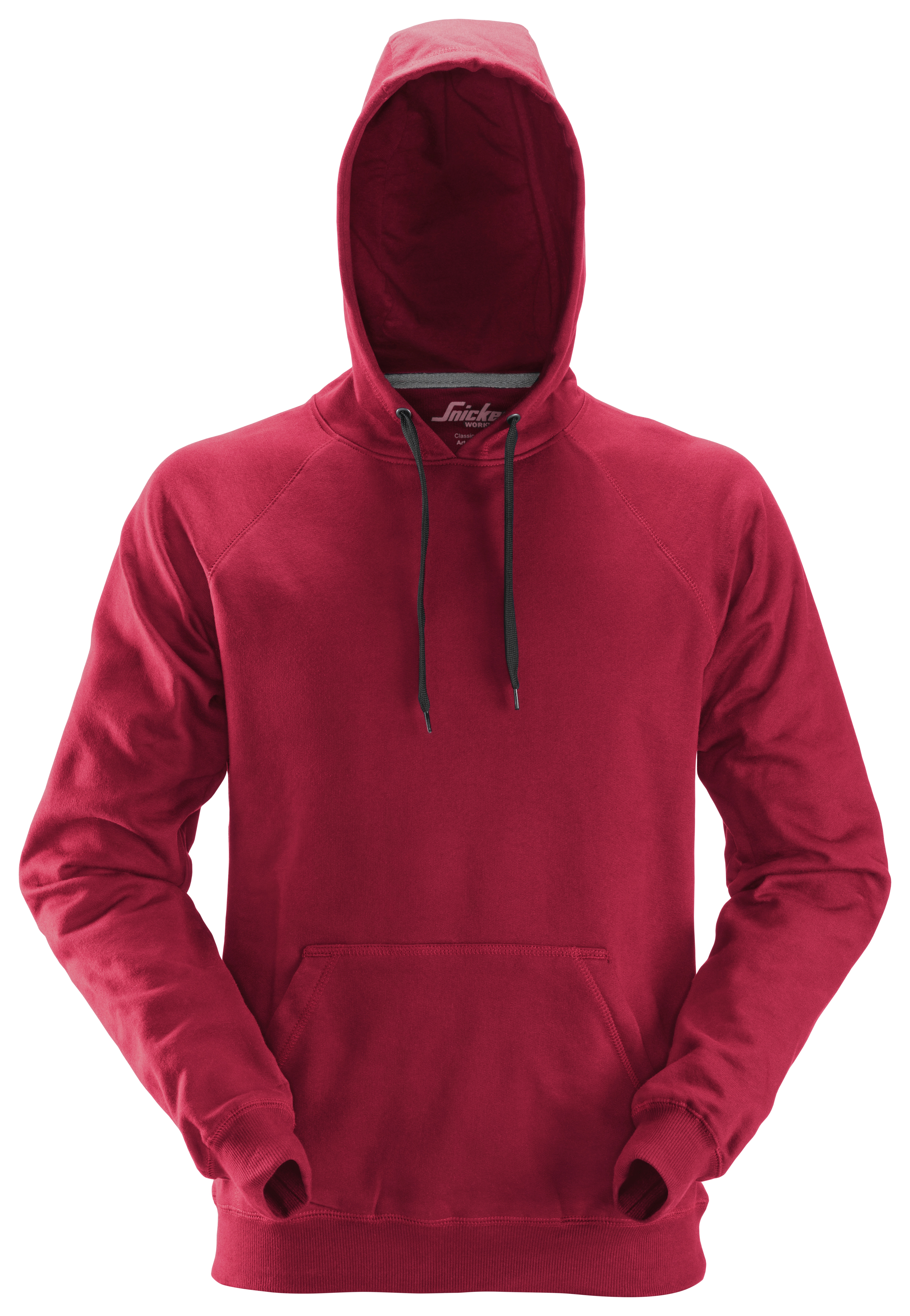 Vorschaubild Galerie Snickers Klassischer Hoodie