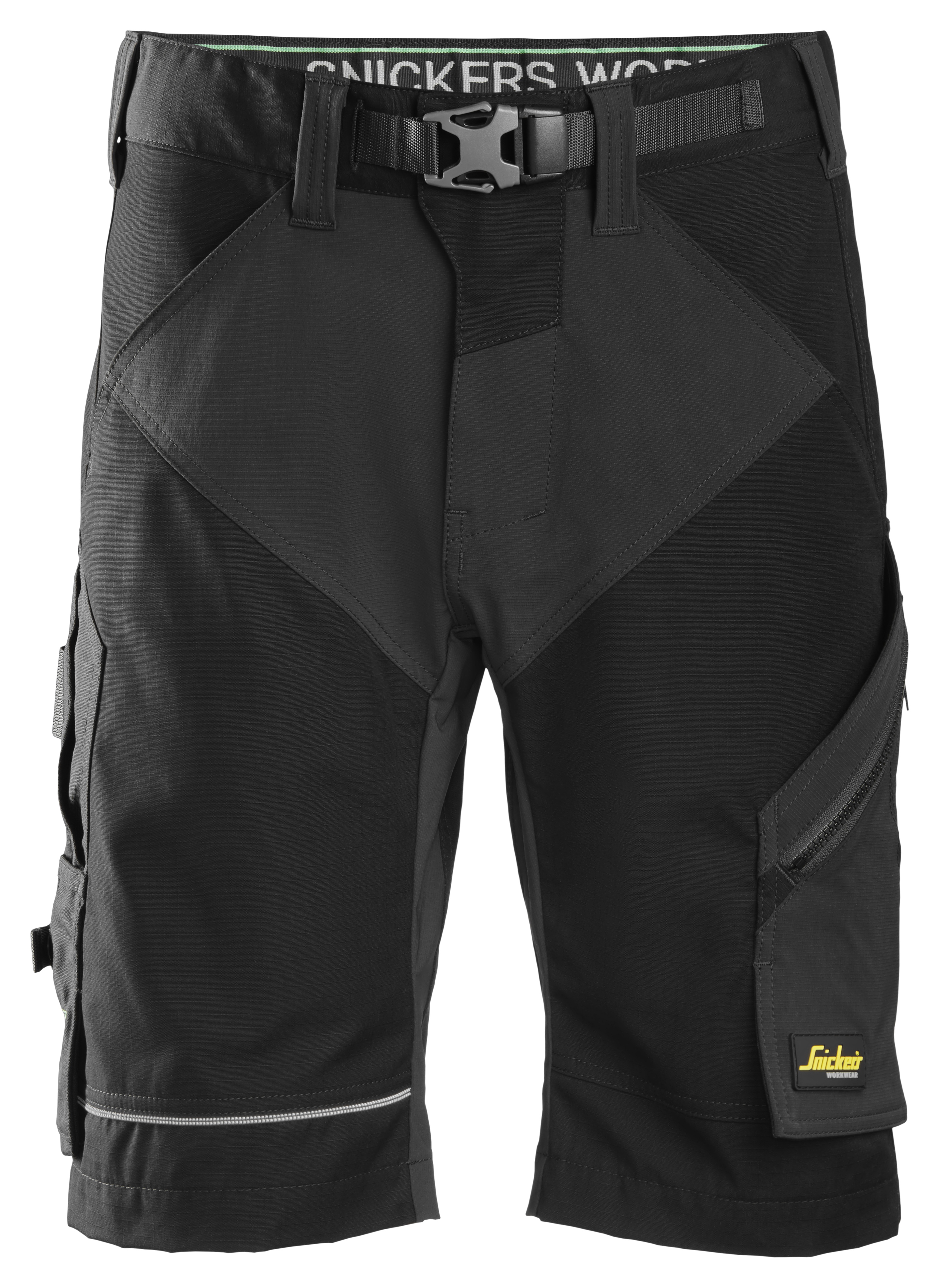 Vorschaubild Galerie Snickers FlexiWork, Arbeitsshorts+