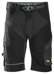 Snickers FlexiWork, Arbeitsshorts+