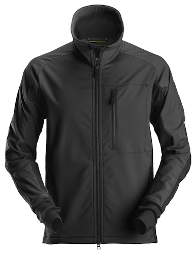 Snickers FlexiWork GORE® WINDSTOPPER® Arbeitsjacke