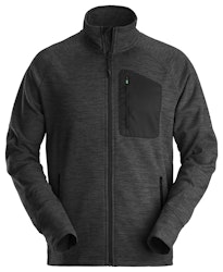 Snickers FlexiWork Fleece Arbeitsjacke
