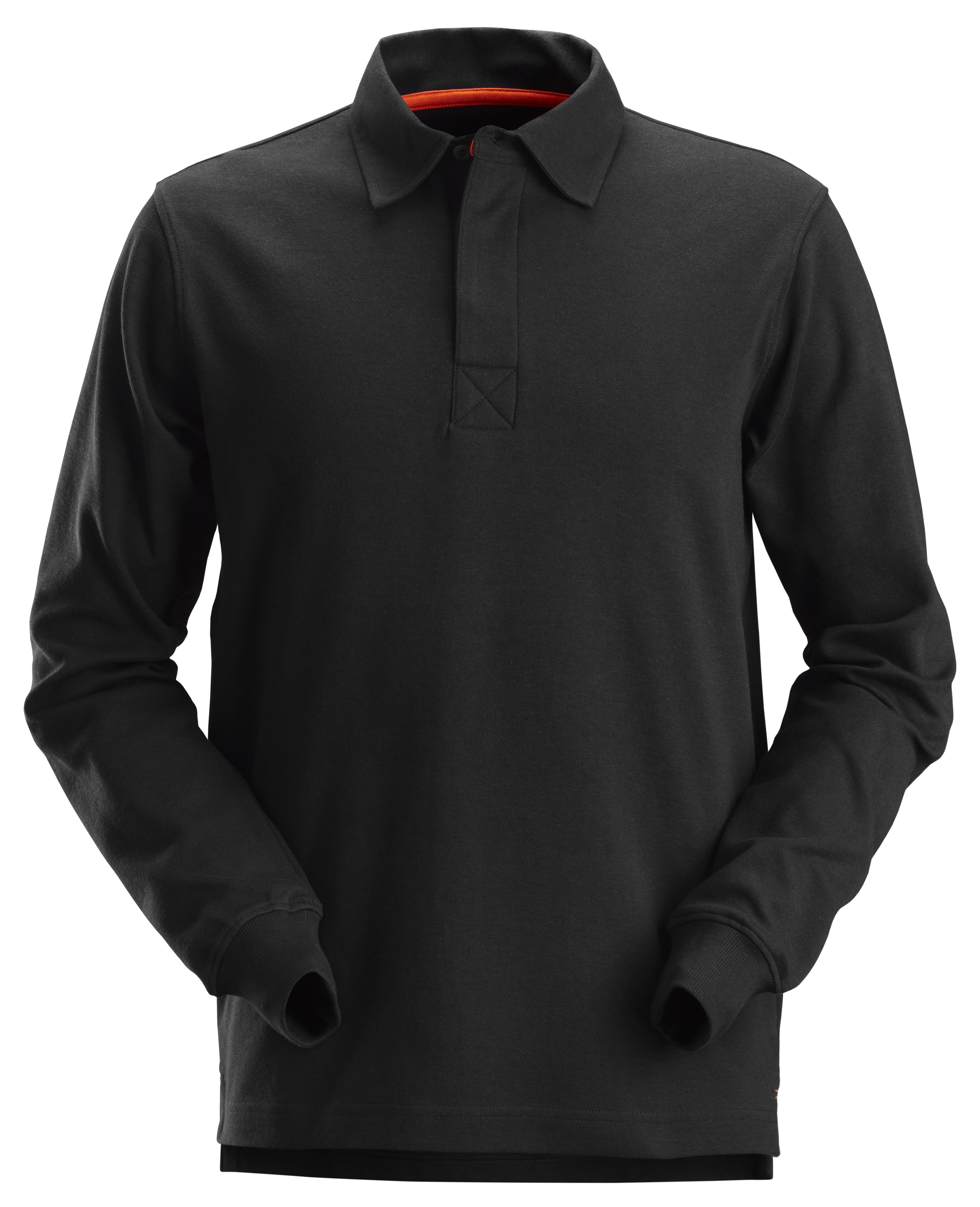 Vorschaubild Galerie Snickers Rugby Shirt