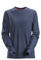 Snickers ProtecWork Damen-Shirt, EN 11612