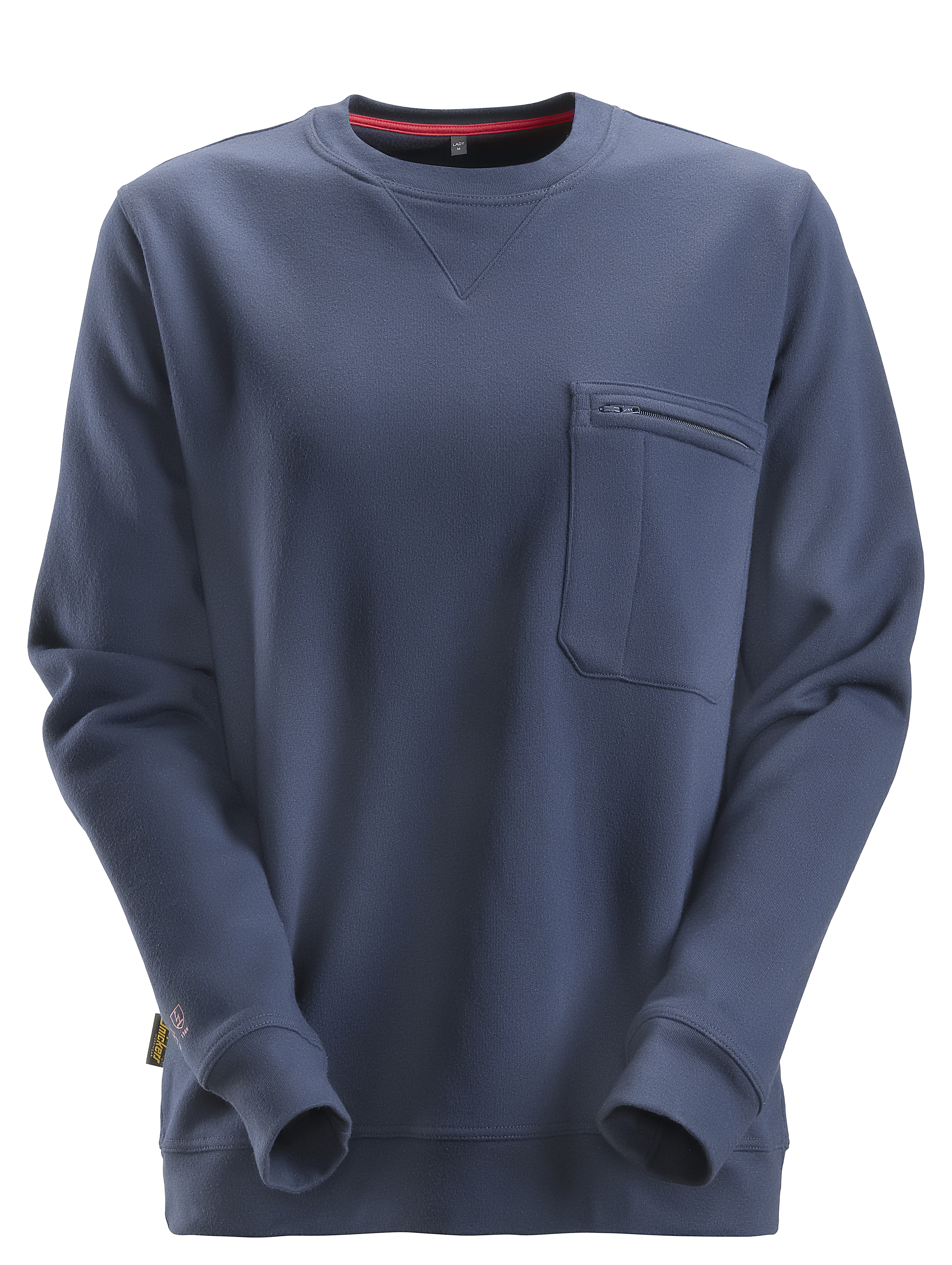 Snickers ProtecWork Damen-Sweatshirt, EN 11612