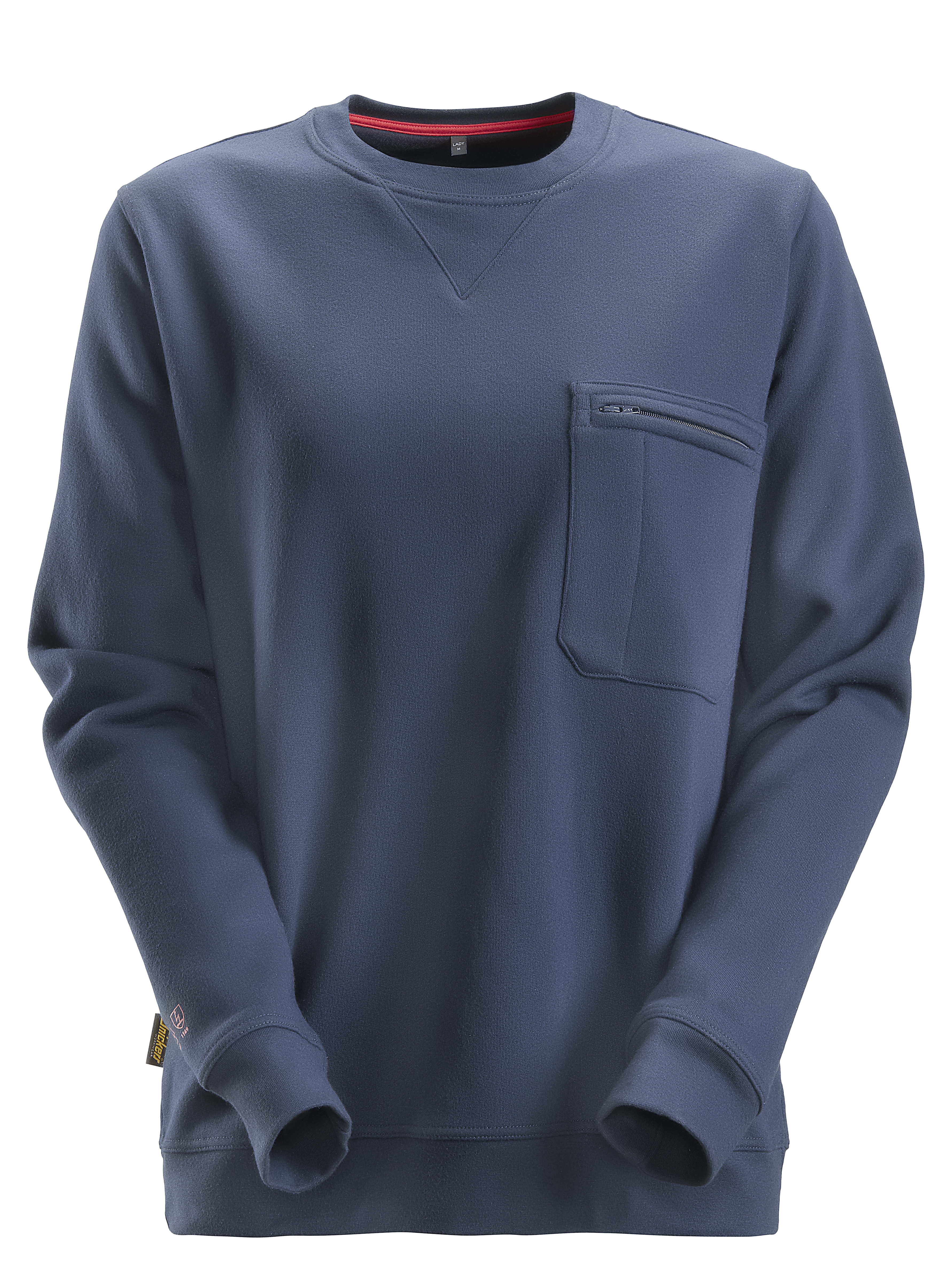 Vorschaubild Galerie Snickers ProtecWork Damen-Sweatshirt, EN 11612