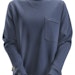 Snickers ProtecWork Damen-Sweatshirt, EN 11612Bild