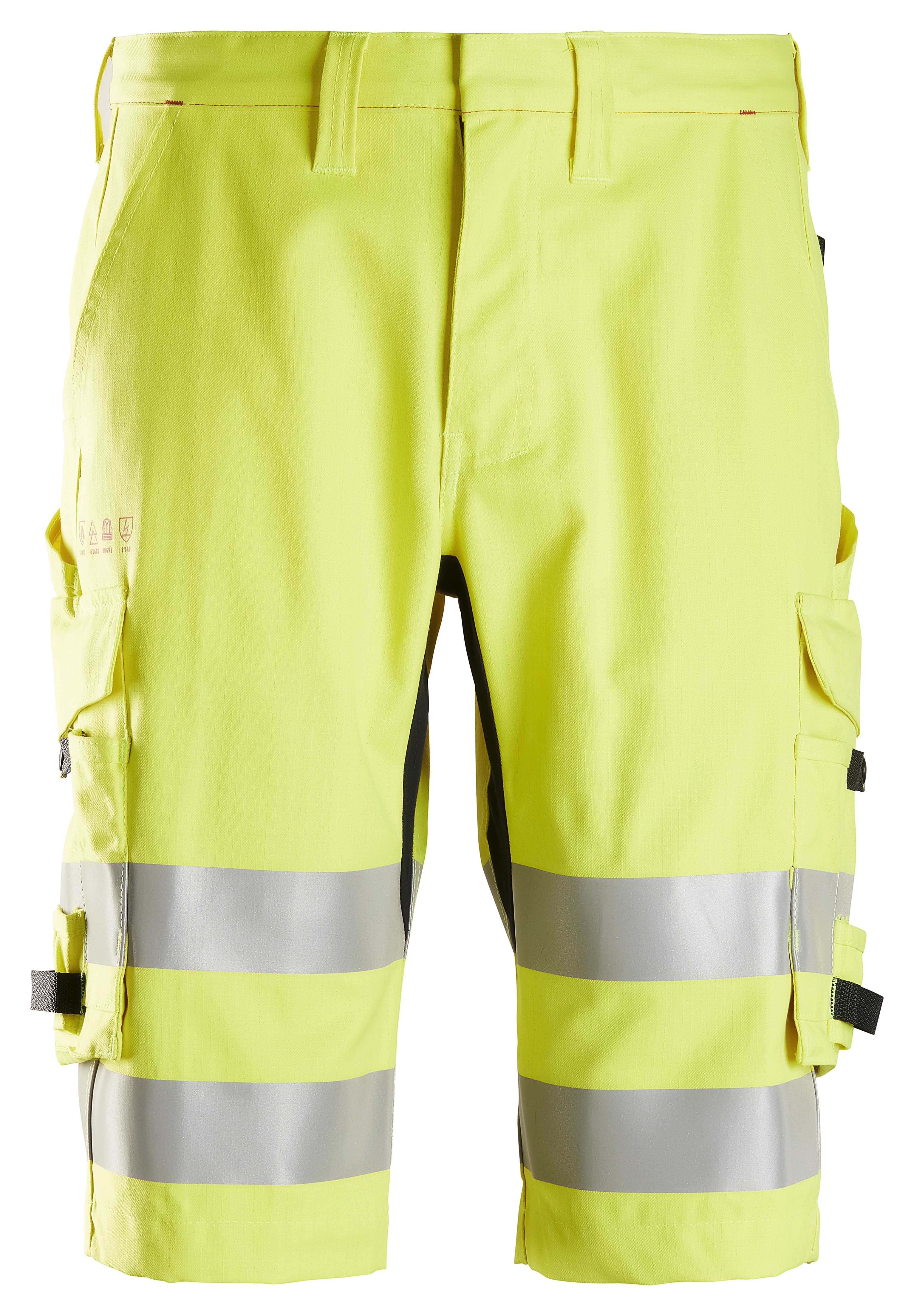 Vorschaubild Galerie Snickers ProtecWork Arbeitsshorts, Klasse 1, EN 14116