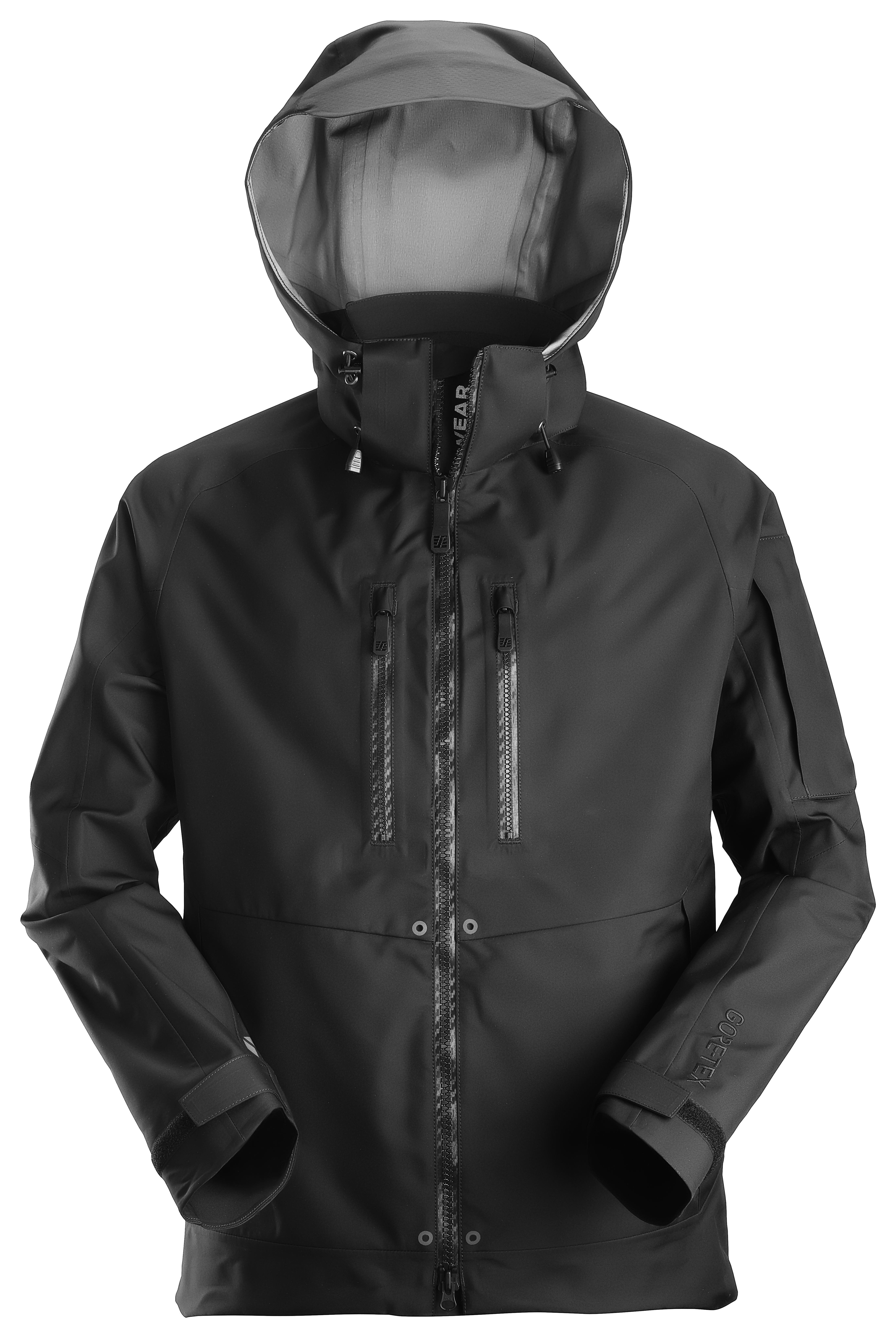 Vorschaubild Galerie Snickers FlexiWork, GORE-TEX-Shell-Jacke