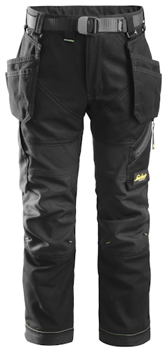 Snickers FlexiWork Junior Hose