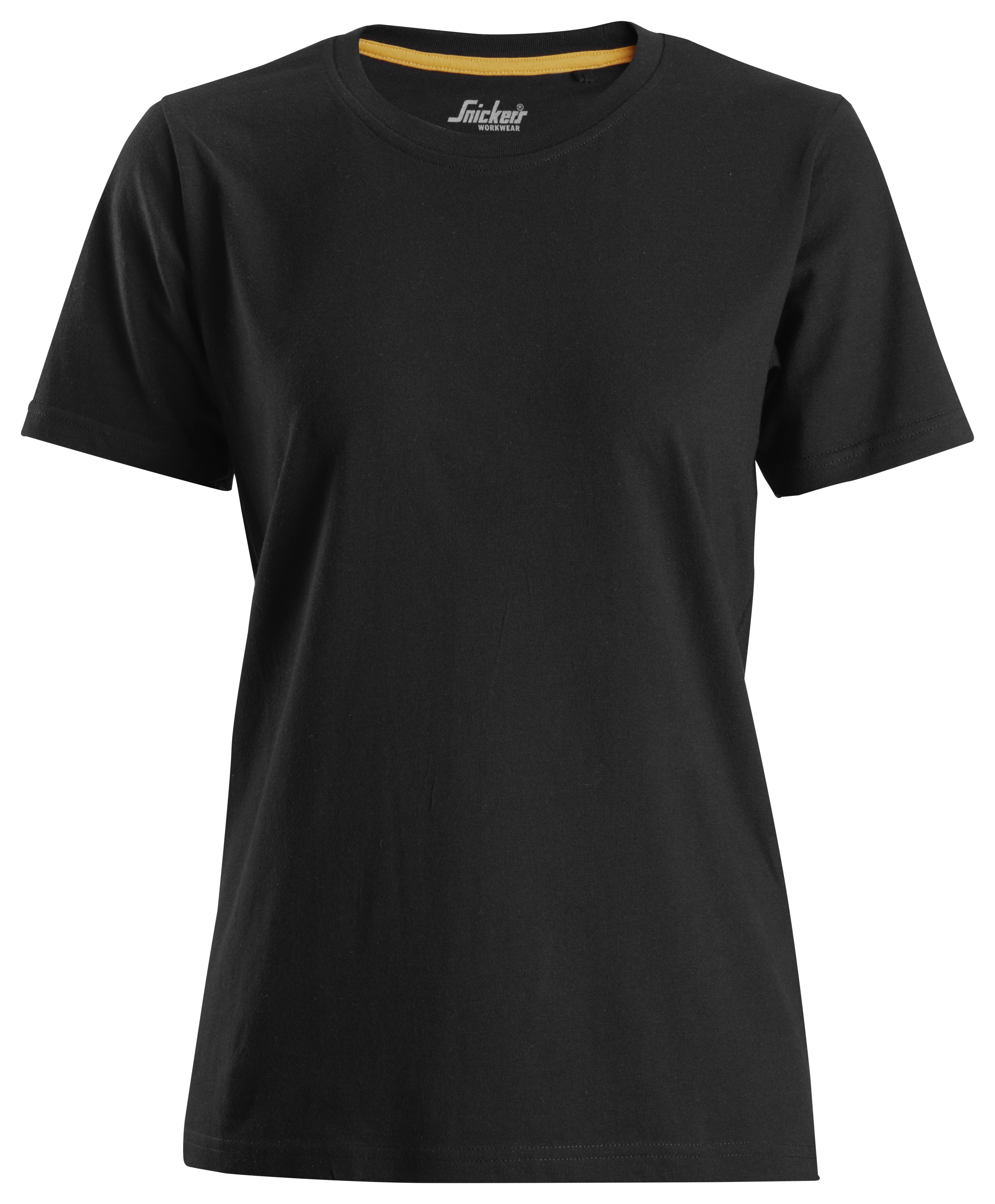 Vorschaubild Galerie Snickers Damen-T-Shirt aus Bio-Baumwolle