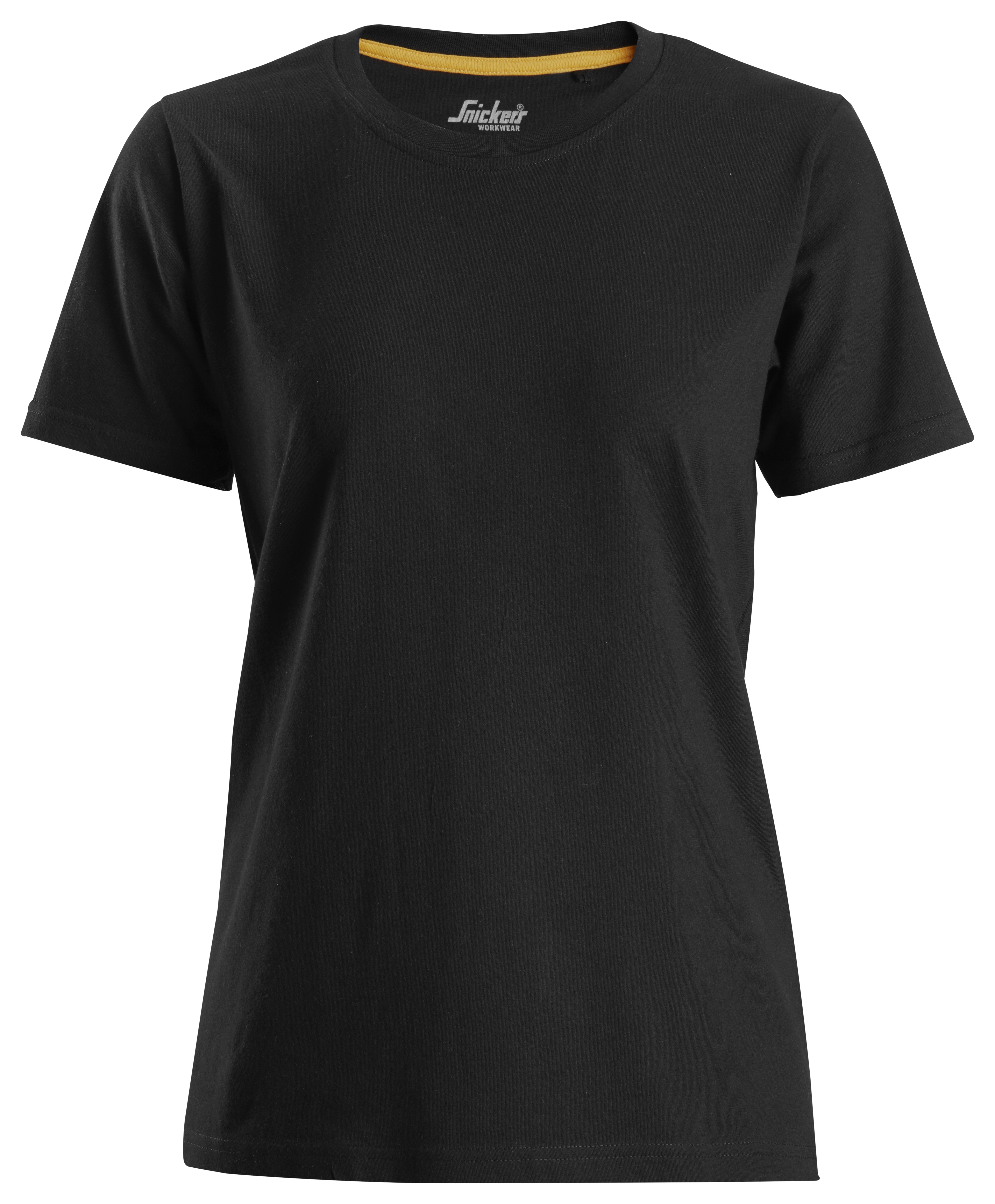 Snickers Damen-T-Shirt aus Bio-Baumwolle