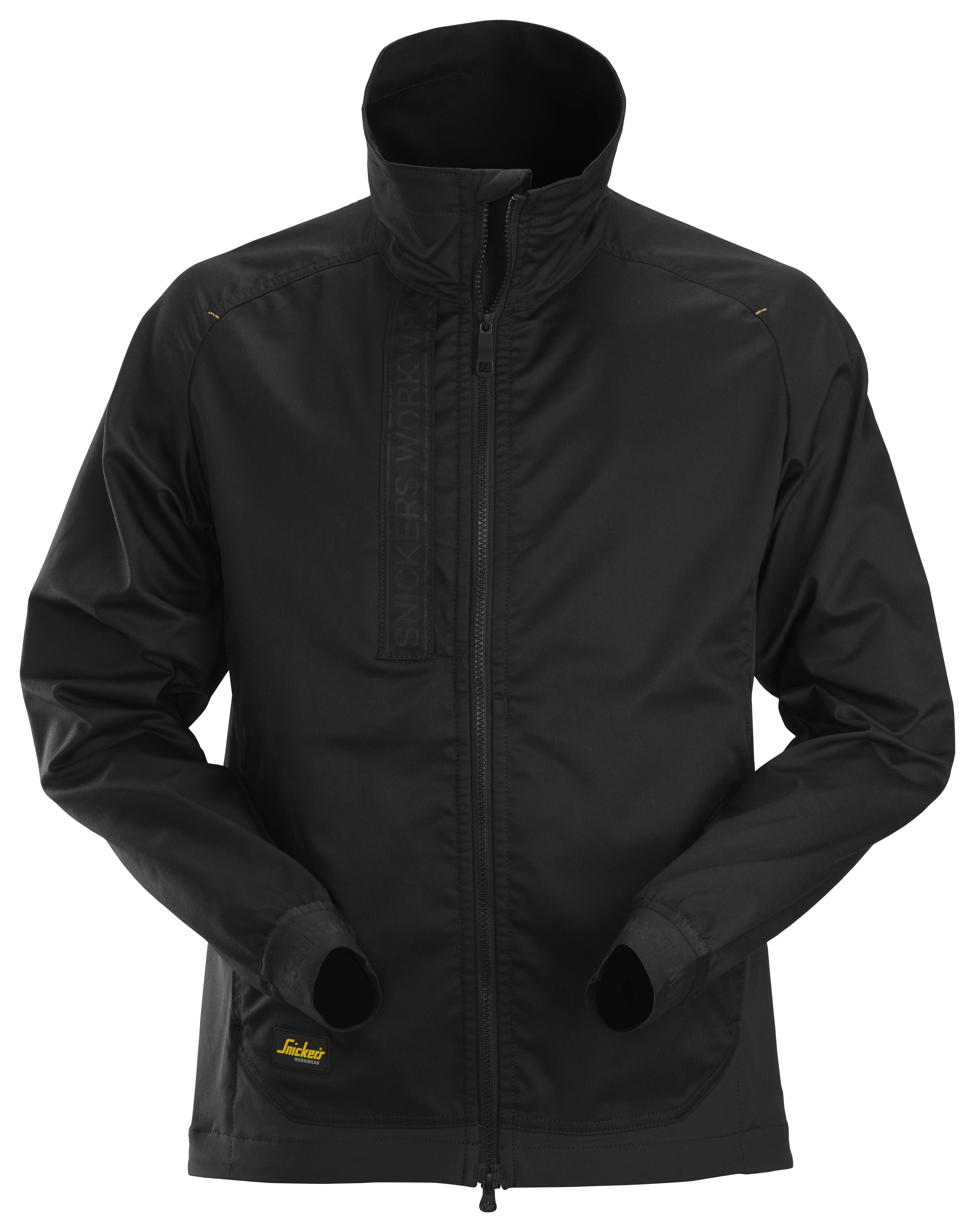Vorschaubild Galerie Snickers AllroundWork, ungefütterte Jacke