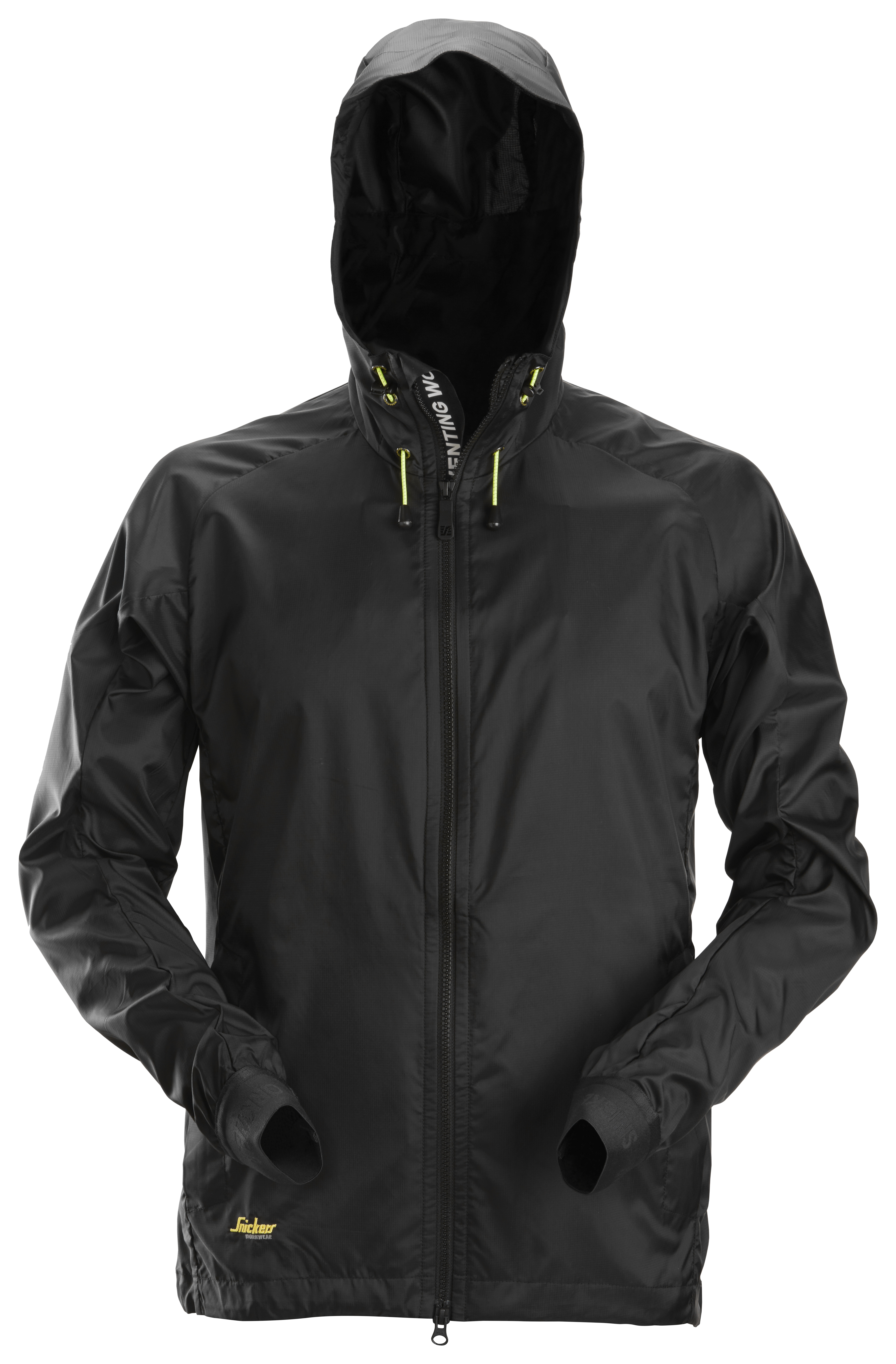 Vorschaubild Galerie Snickers LiteWork, Windbreaker-Arbeitsjacke
