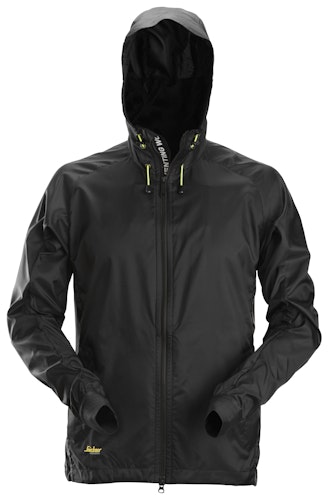 Snickers LiteWork, Windbreaker-Arbeitsjacke