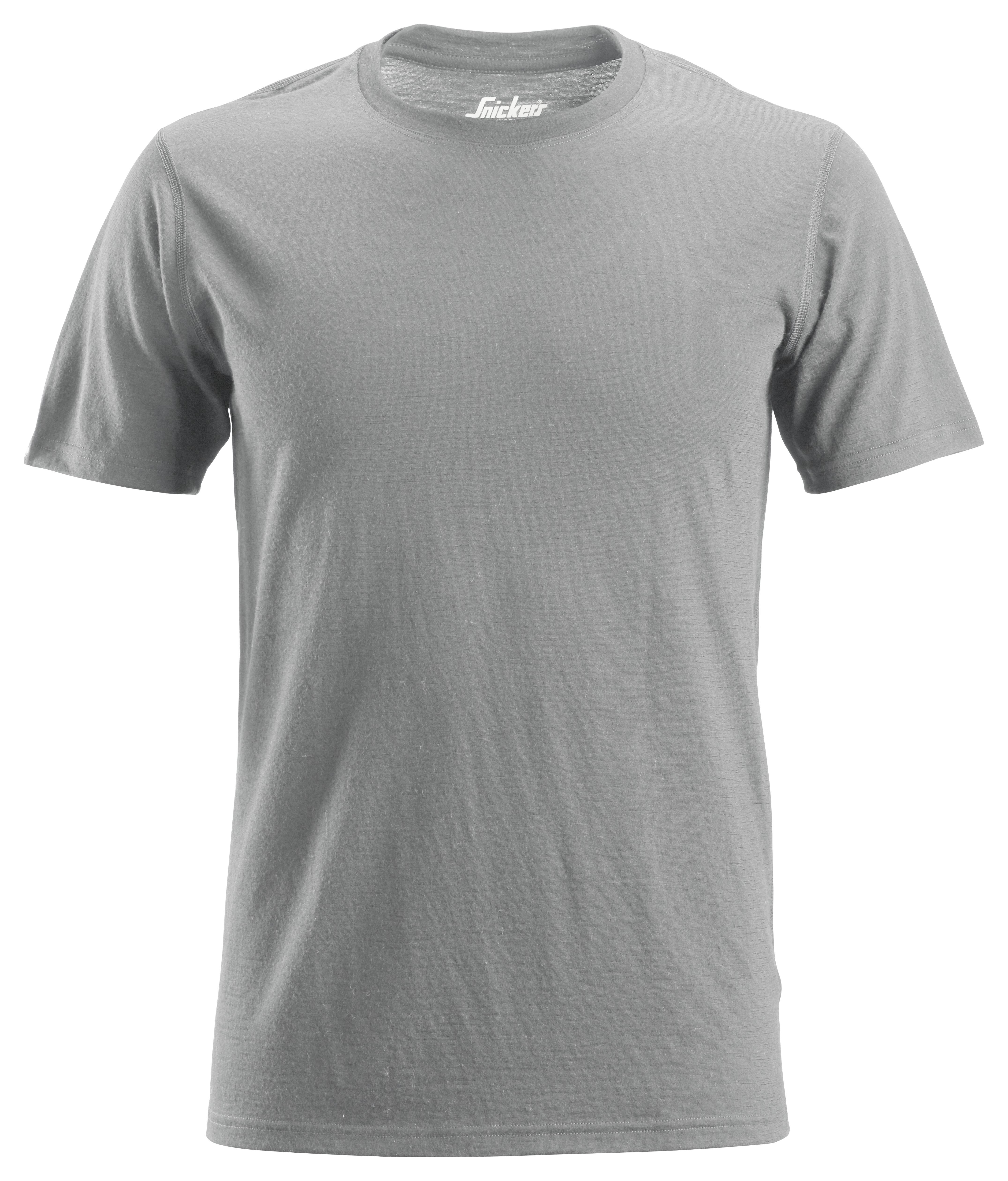 Vorschaubild Galerie Snickers T-Shirt aus Wolle