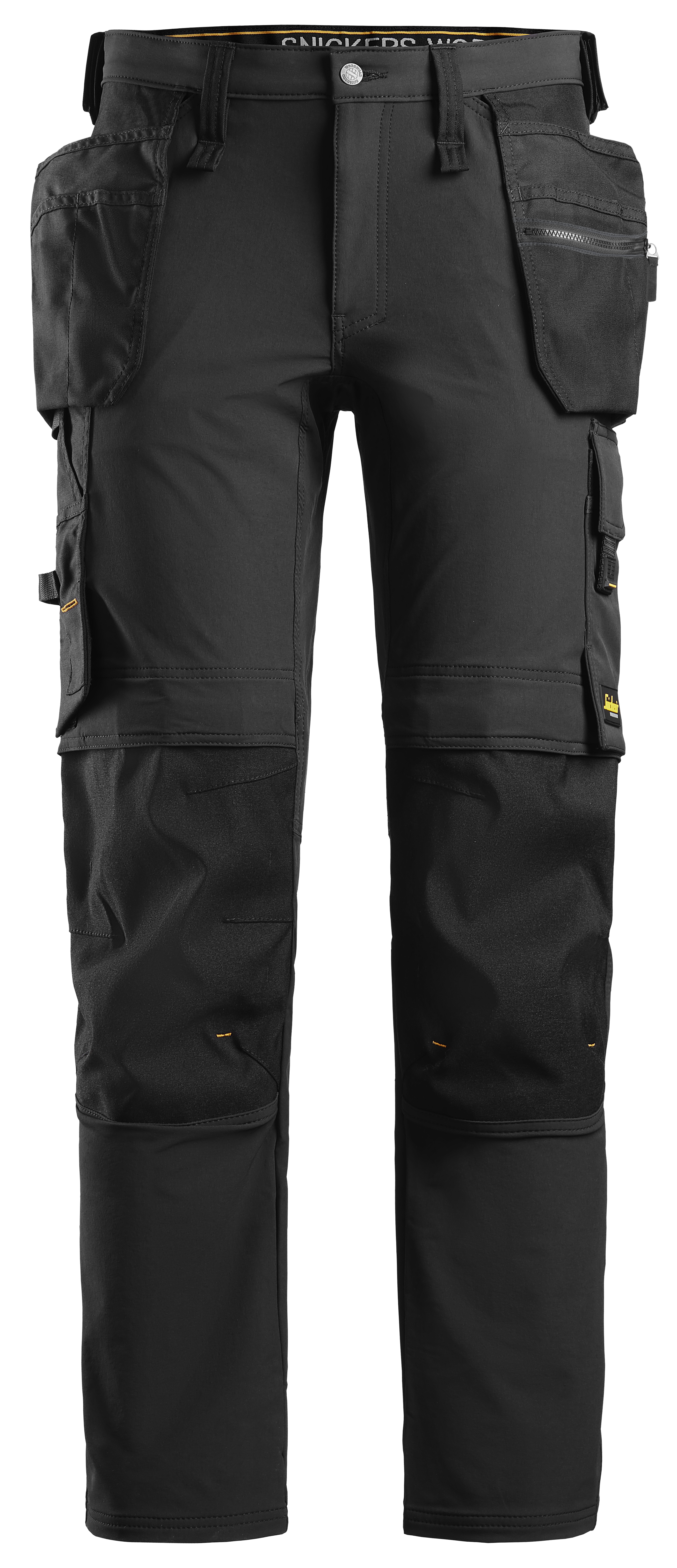 Vorschaubild Galerie Snickers Workwear 6271 Full Stretch Arbeitshose mit Holstertaschen