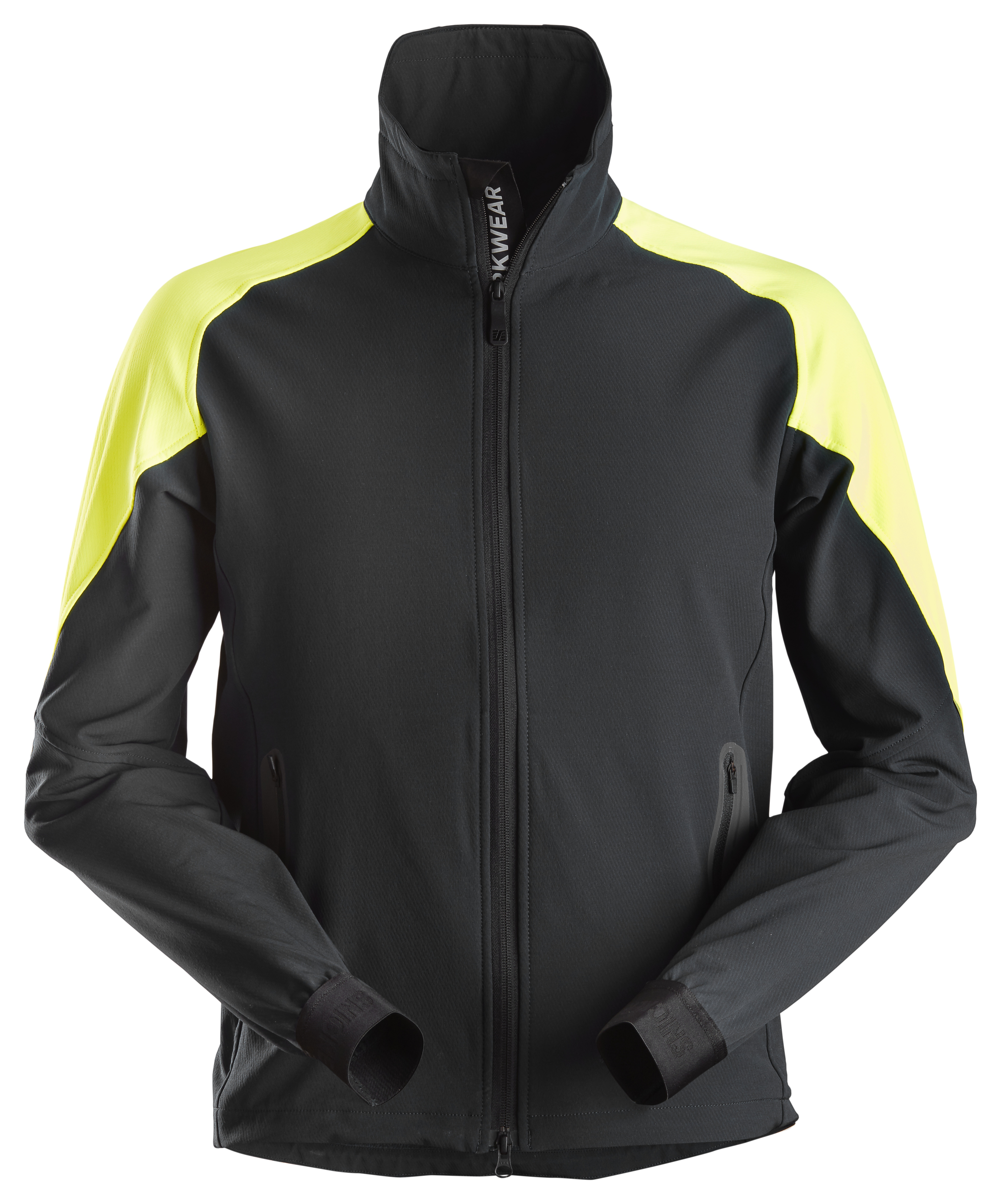Vorschaubild Galerie Snickers Neon Arbeitsjacke