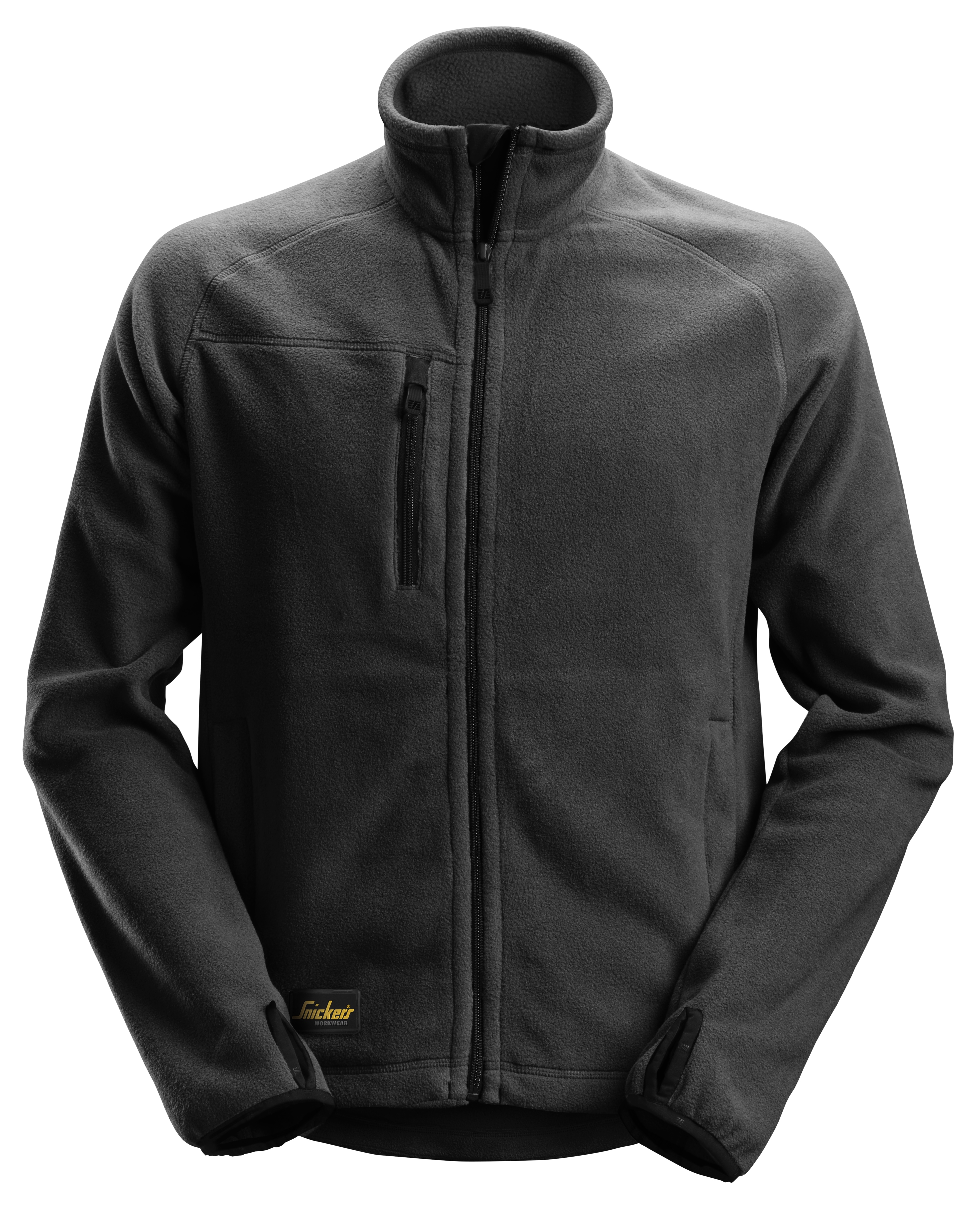 Vorschaubild Galerie Snickers POLARTEC® Fleece Arbeitsjacke