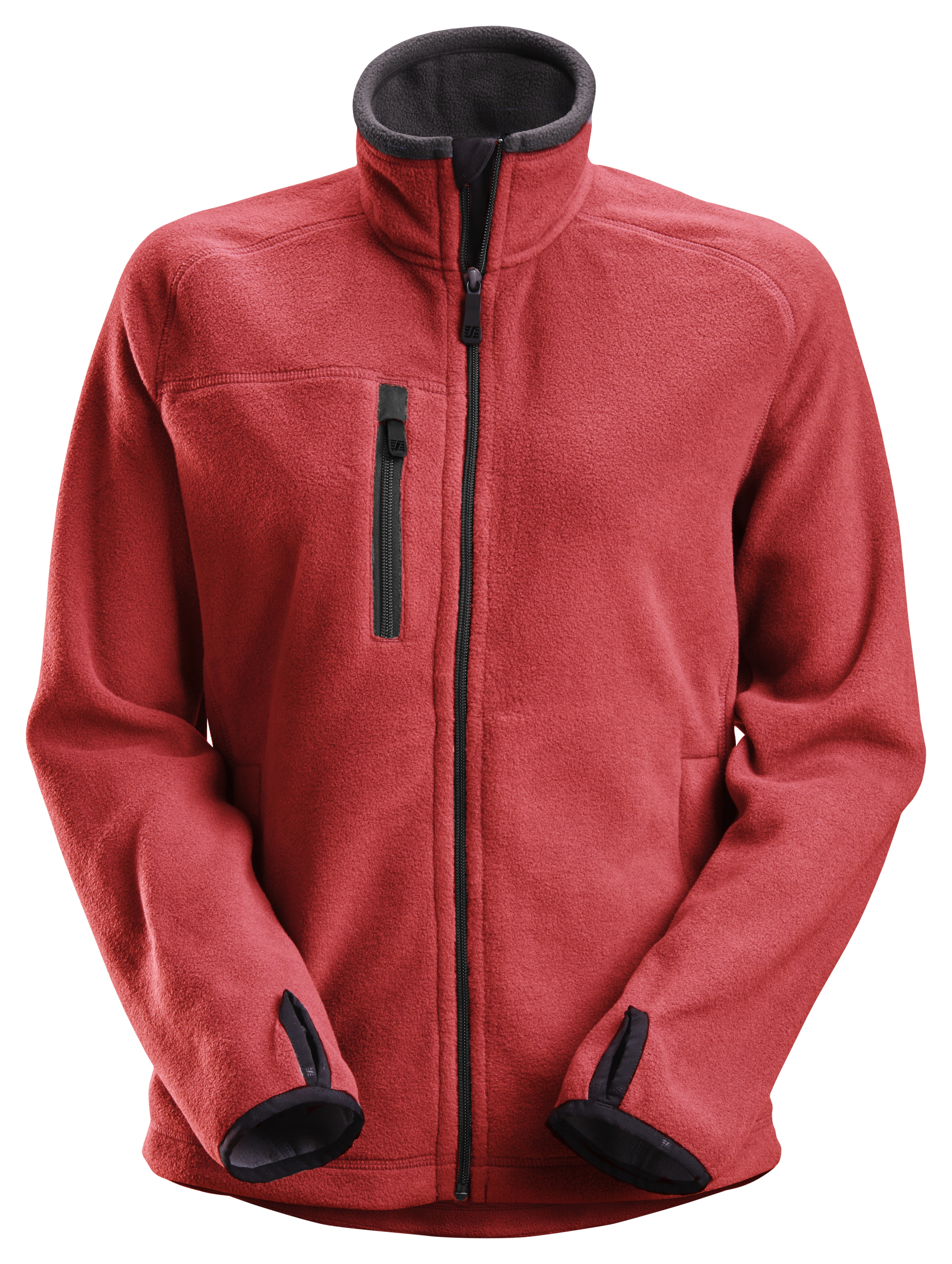 Vorschaubild Galerie Snickers POLARTEC® Damen Fleece Arbeitsjacke