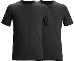 Snickers T-Shirt, 2er-Pack