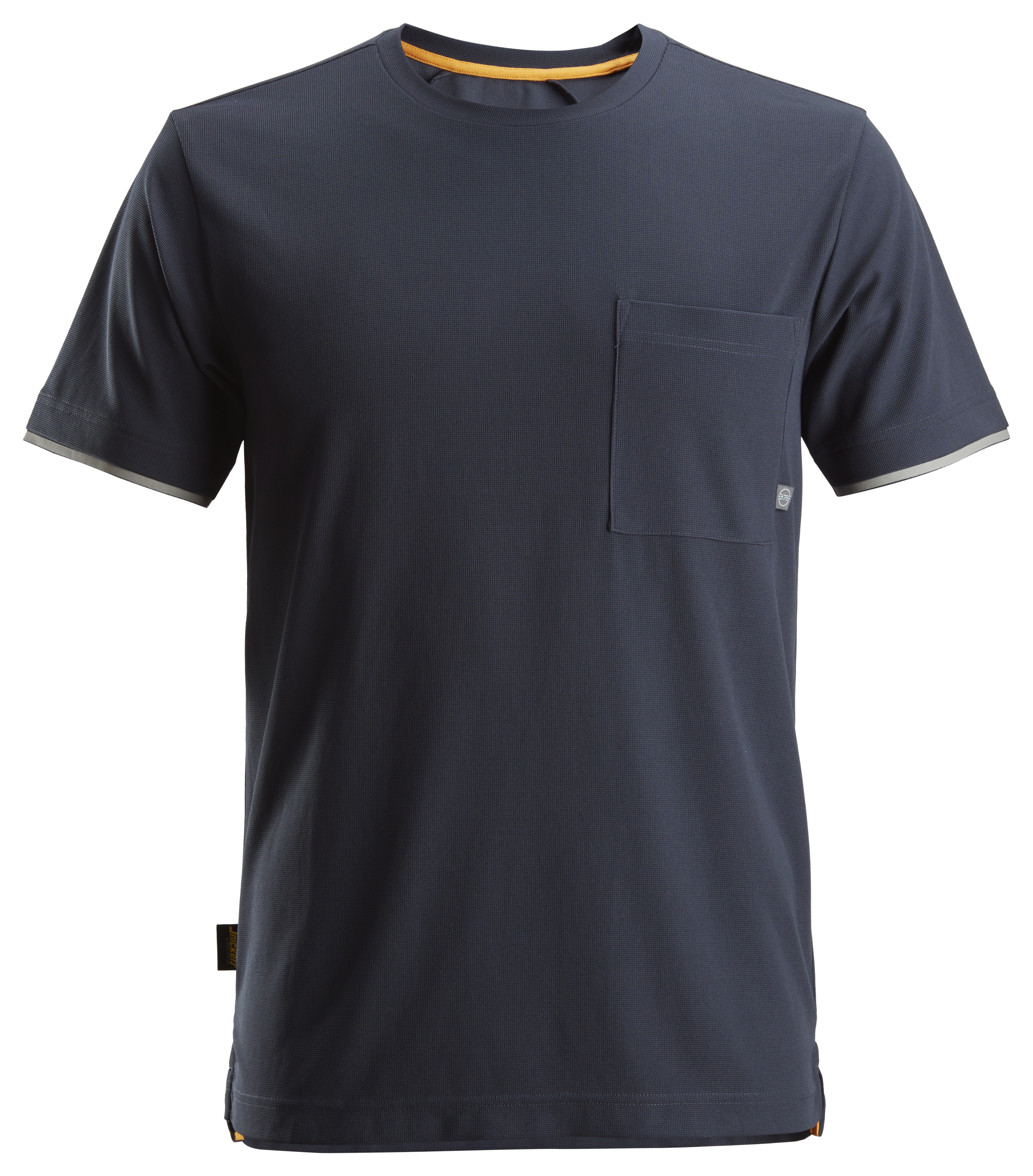 Vorschaubild Galerie Snickers AllroundWork, 37.5®-Kurzarm-T-Shirt
