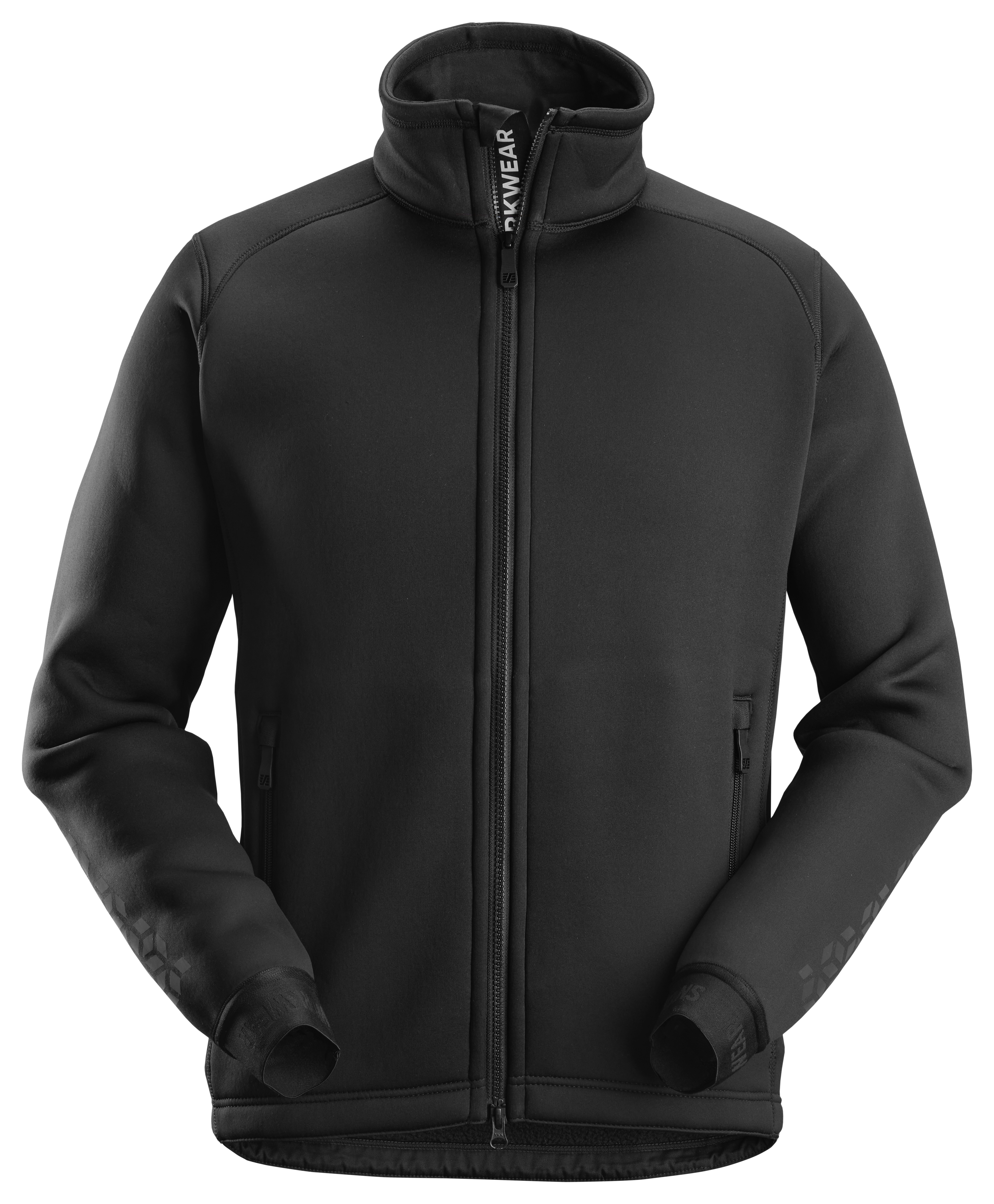 Vorschaubild Galerie Snickers AllroundWork, Jacke mit Faserpelz an der Innenseite