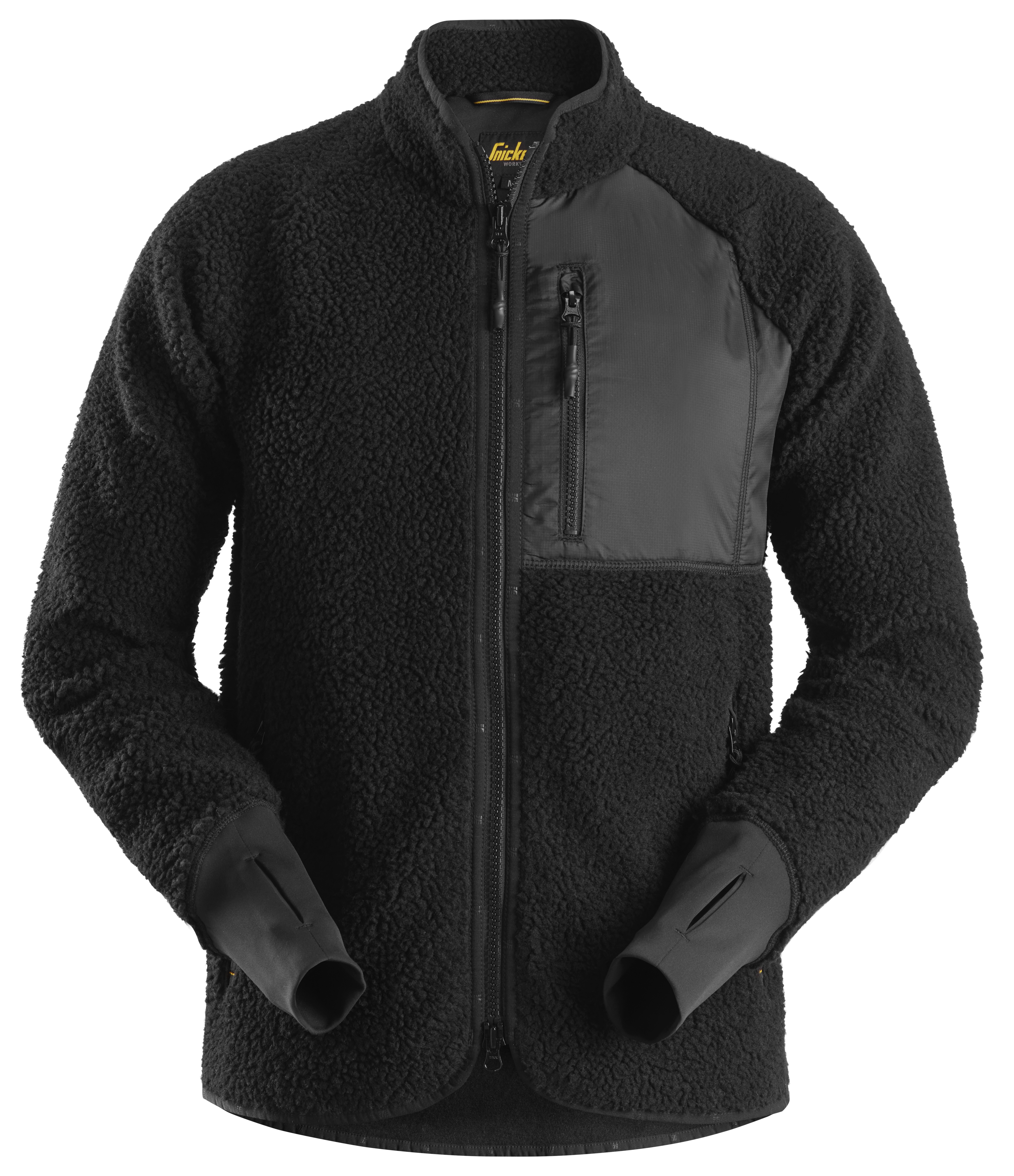 Vorschaubild Galerie Snickers AllroundWork Arbeitsjacke mit Reißverschluss