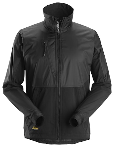 Snickers LiteWork, Hybrid-Windjacke