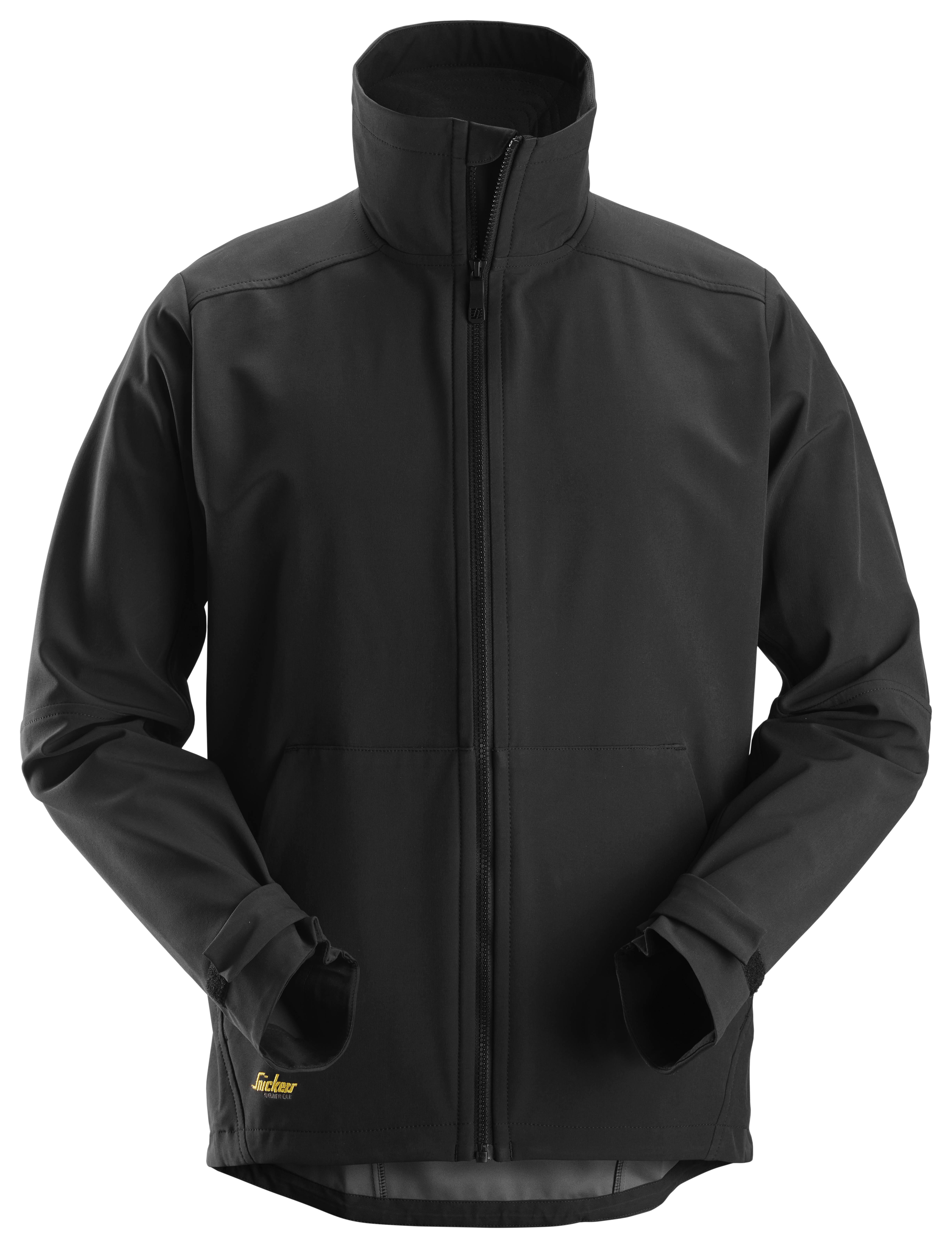 Vorschaubild Galerie Snickers AllroundWork, winddichte Softshell-Arbeitsjacke