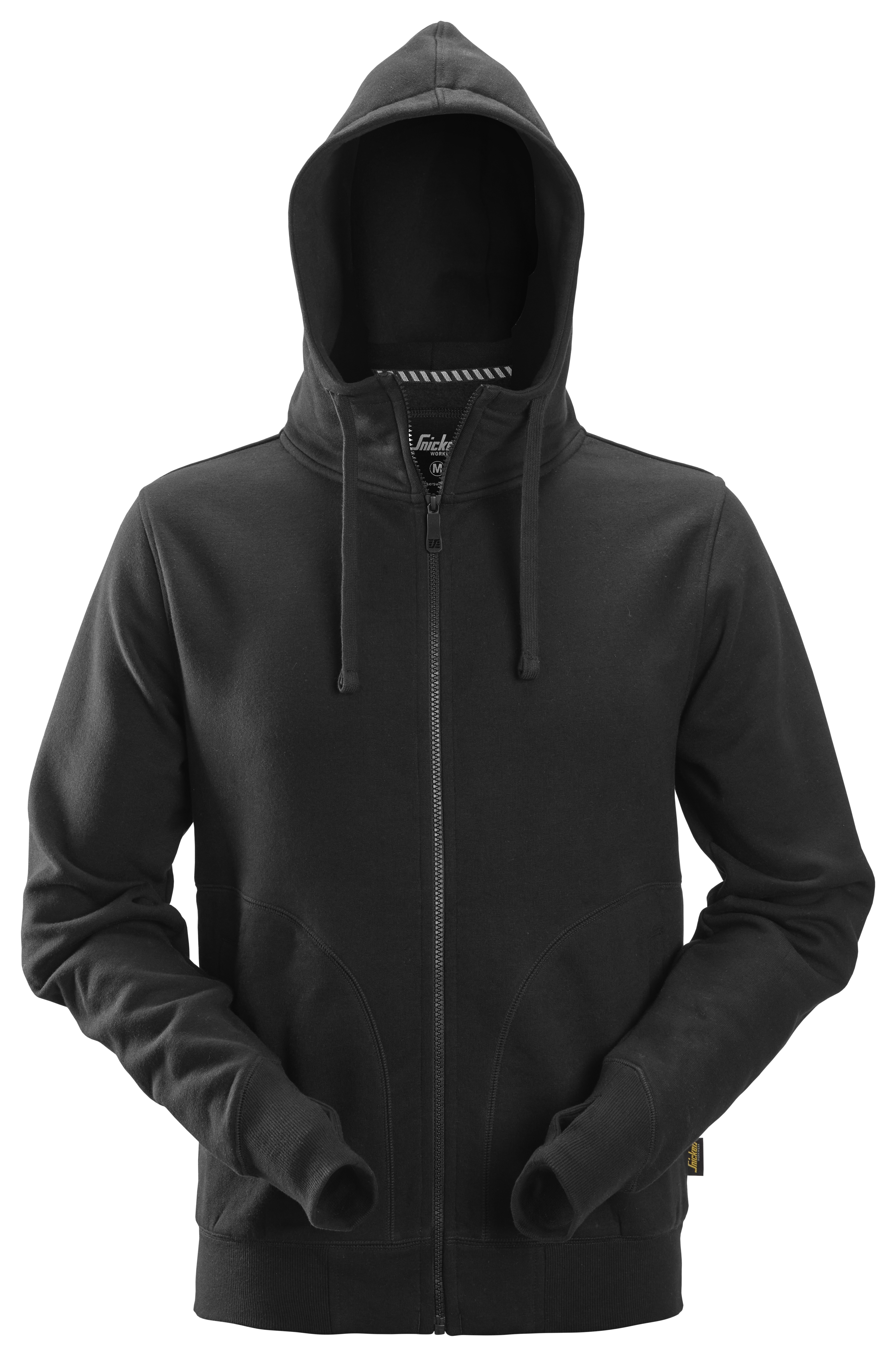 Vorschaubild Galerie Snickers AllroundWork, Kapuzenjacke